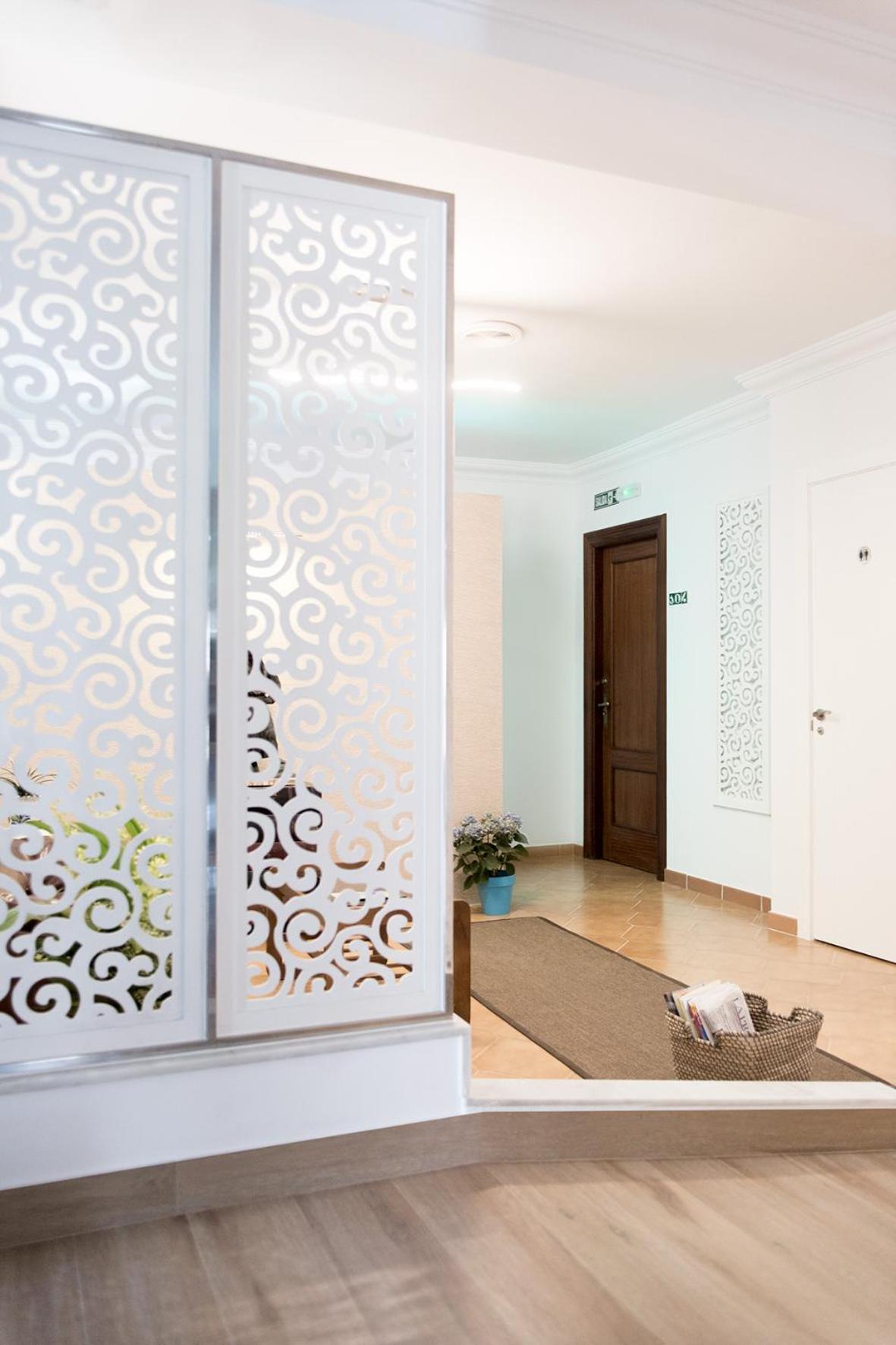 Hostal Alhambra - Adults Only
