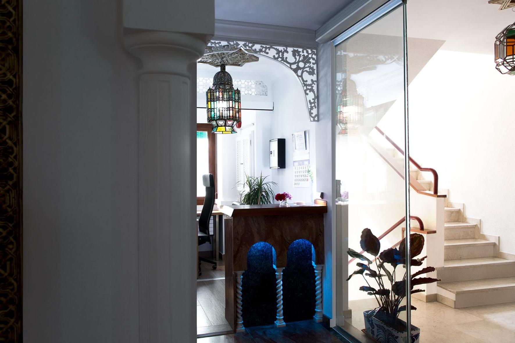 Hostal Alhambra - Adults Only