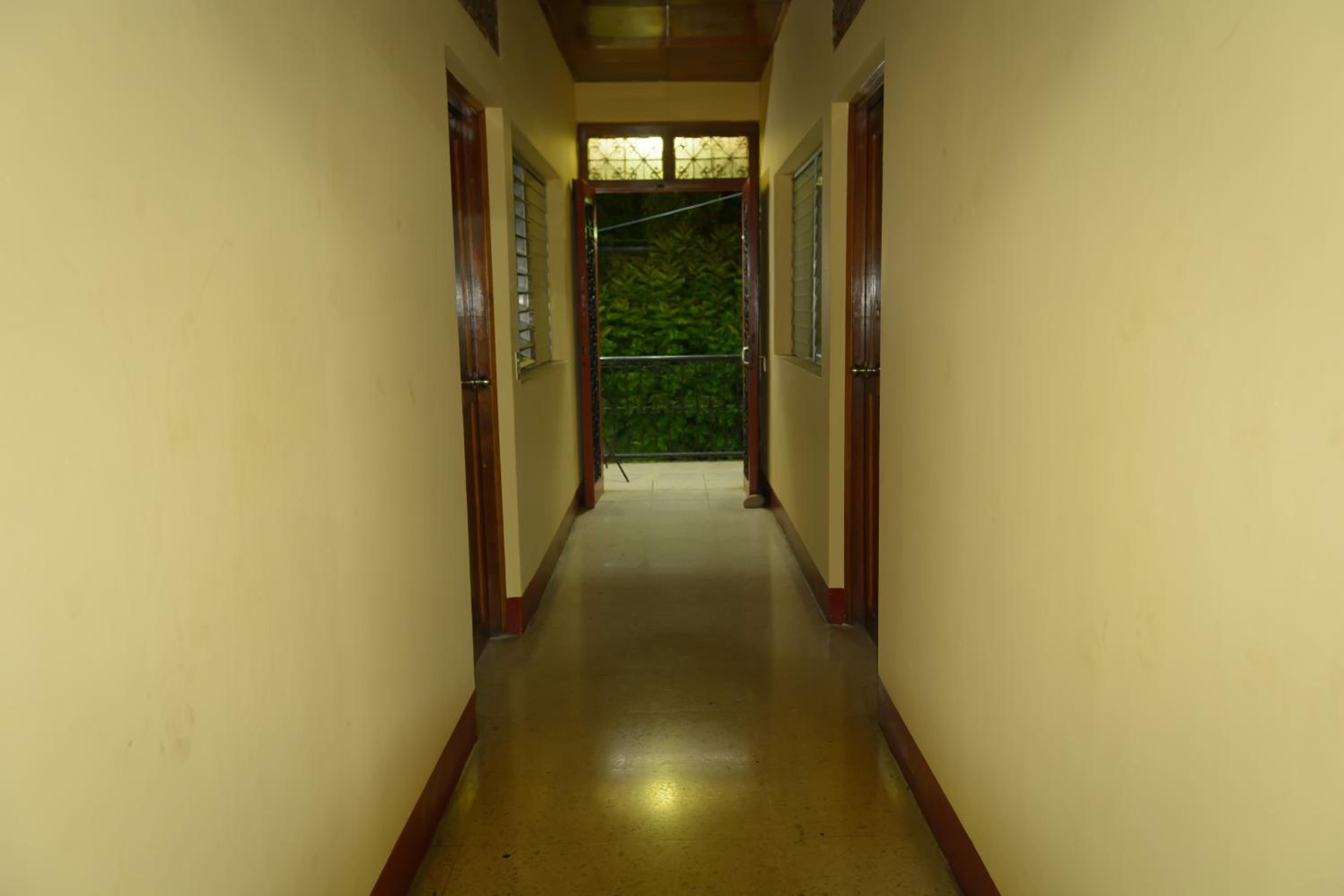Hostal Fachente