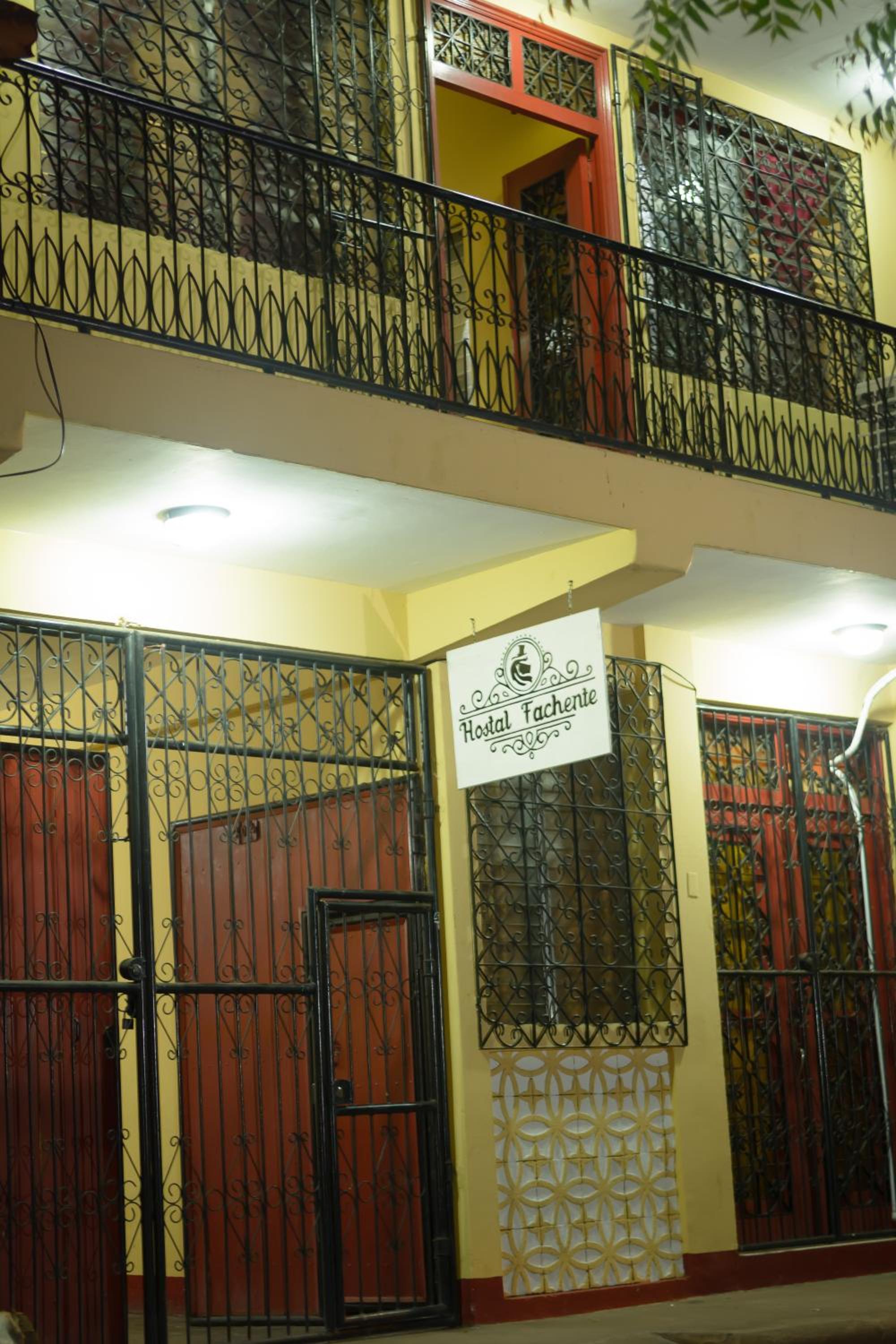 Hostal Fachente