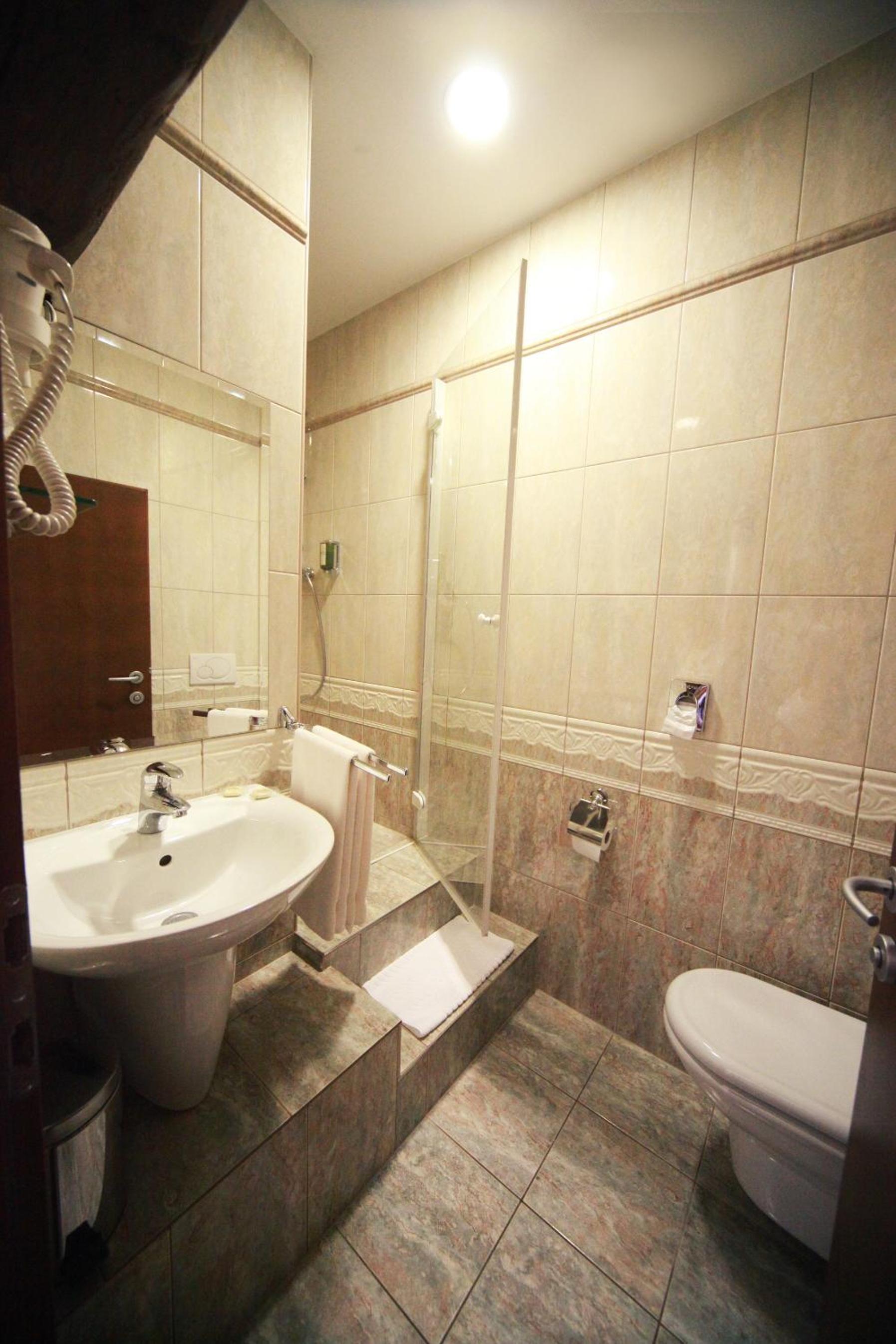 Guest House pri Vodniku view 5