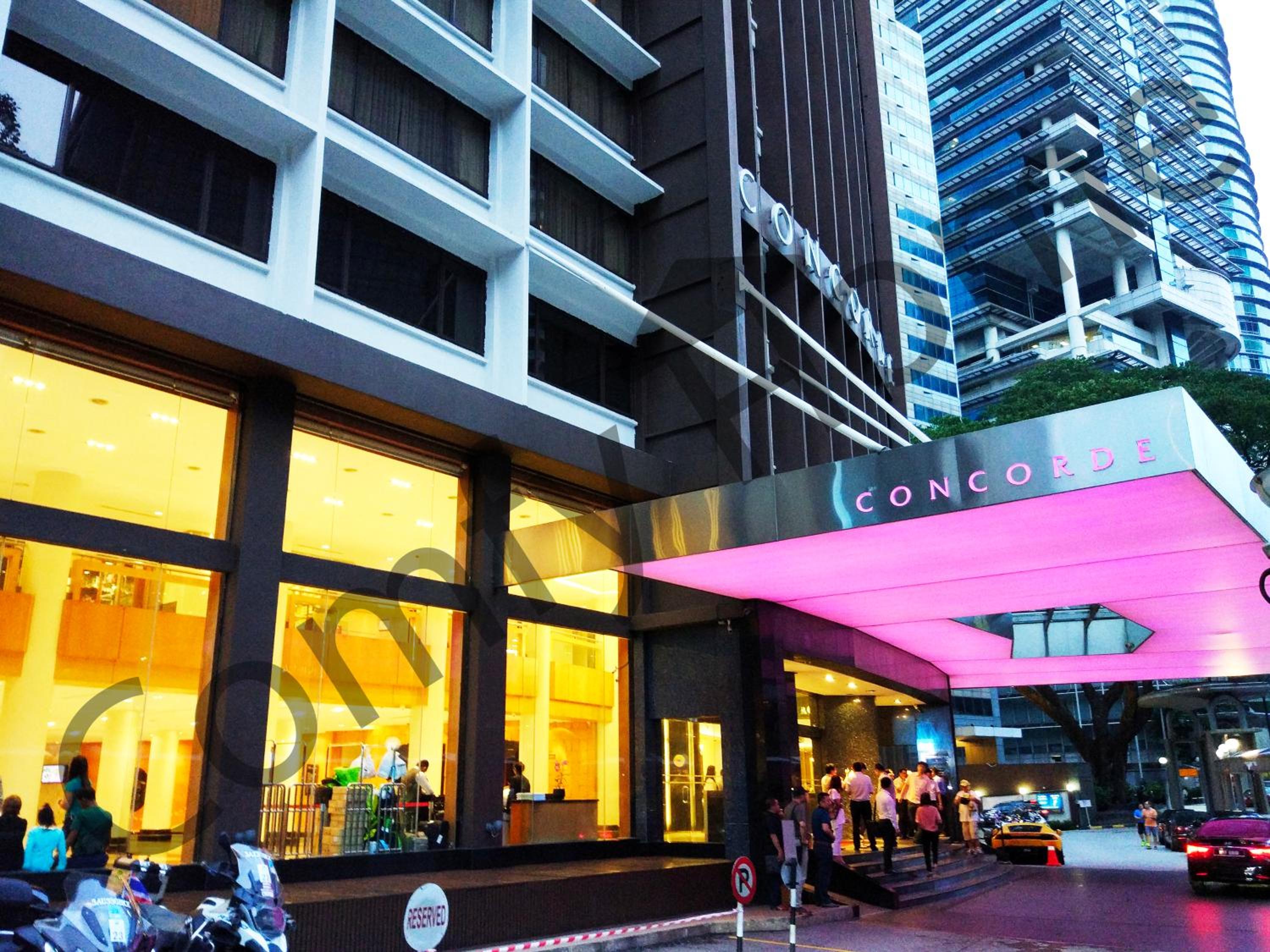 5 STAR & LUXURY Apartment near KLCC/ KL City Centre