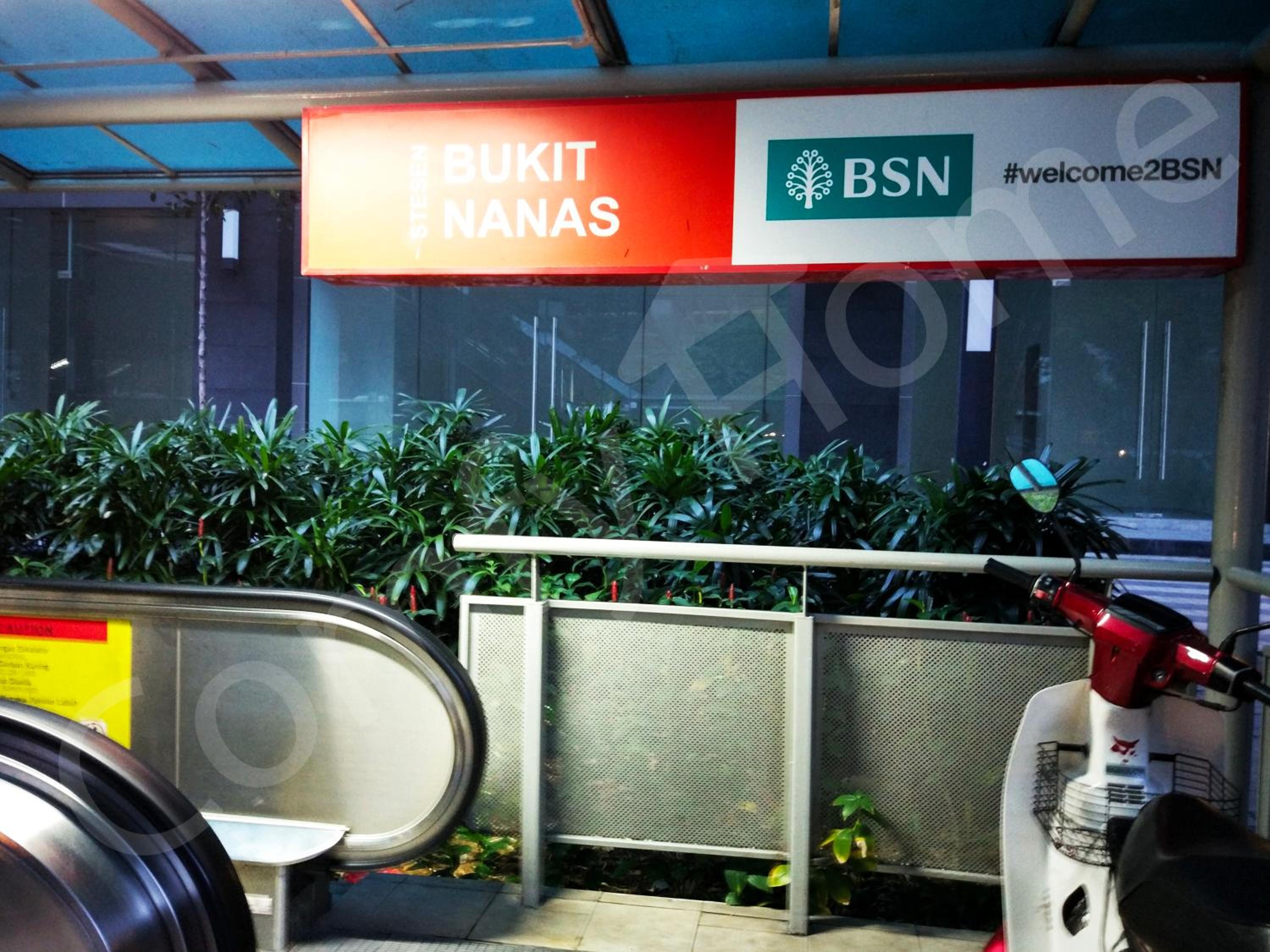 5 STAR & LUXURY Apartment near KLCC/ KL City Centre