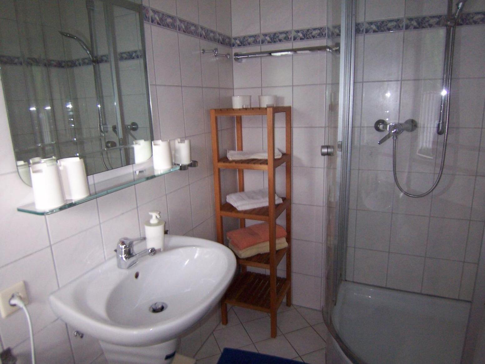 Ferienhaus-Hotel 