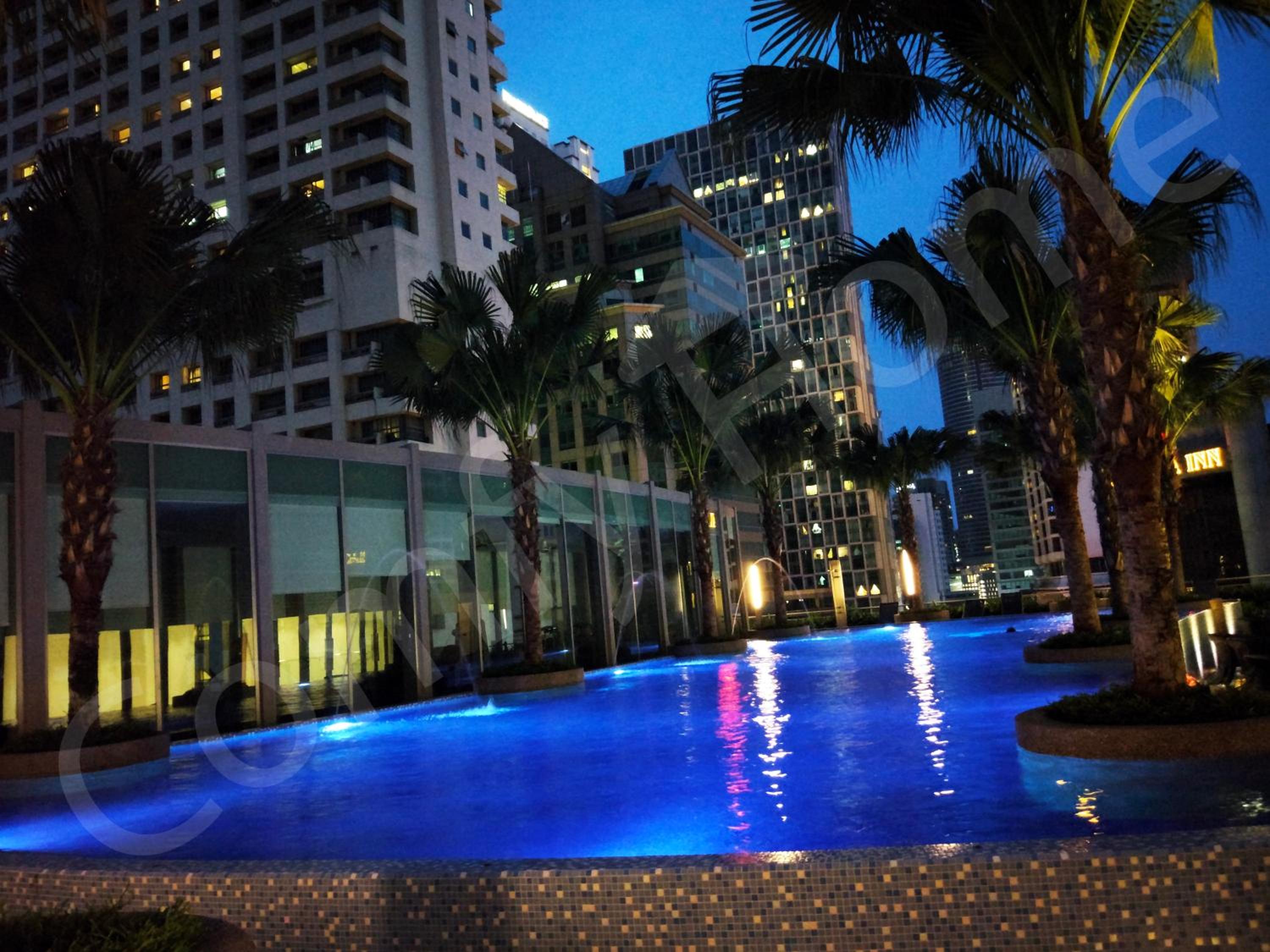 5 STAR & LUXURY Apartment near KLCC/ KL City Centre