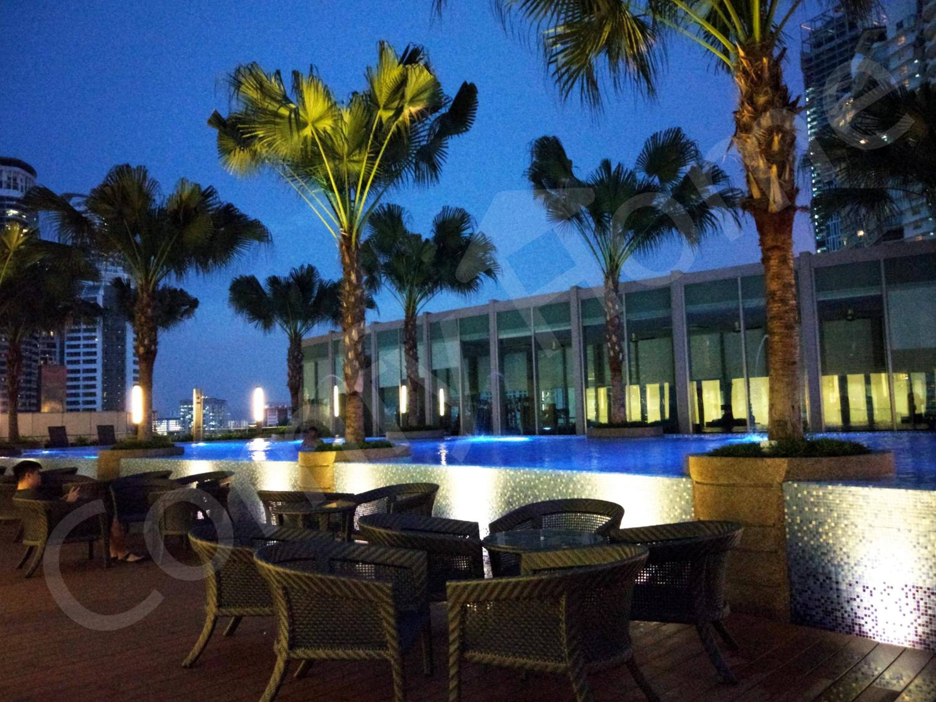 5 STAR & LUXURY Apartment near KLCC/ KL City Centre
