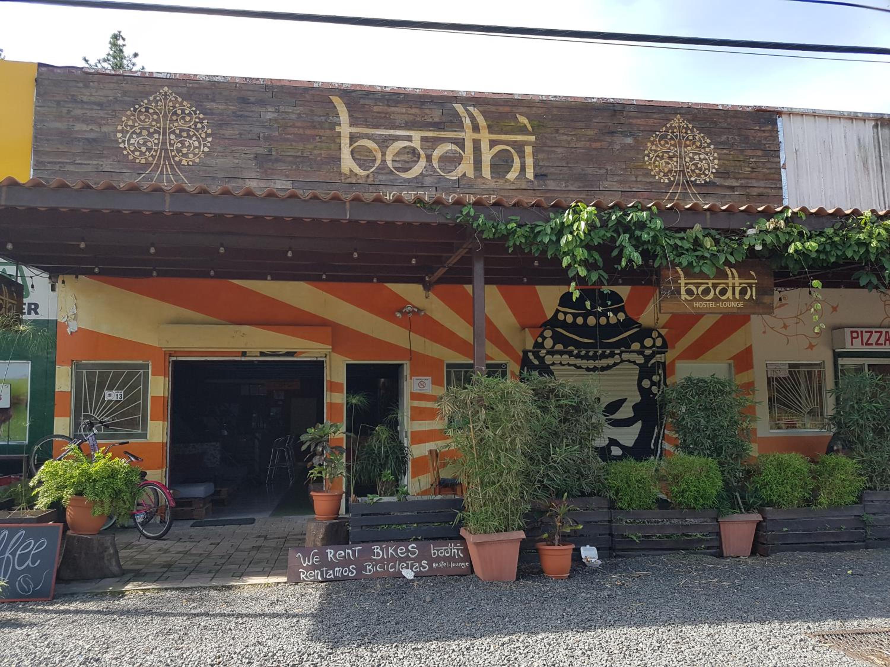 Bodhi El Valle