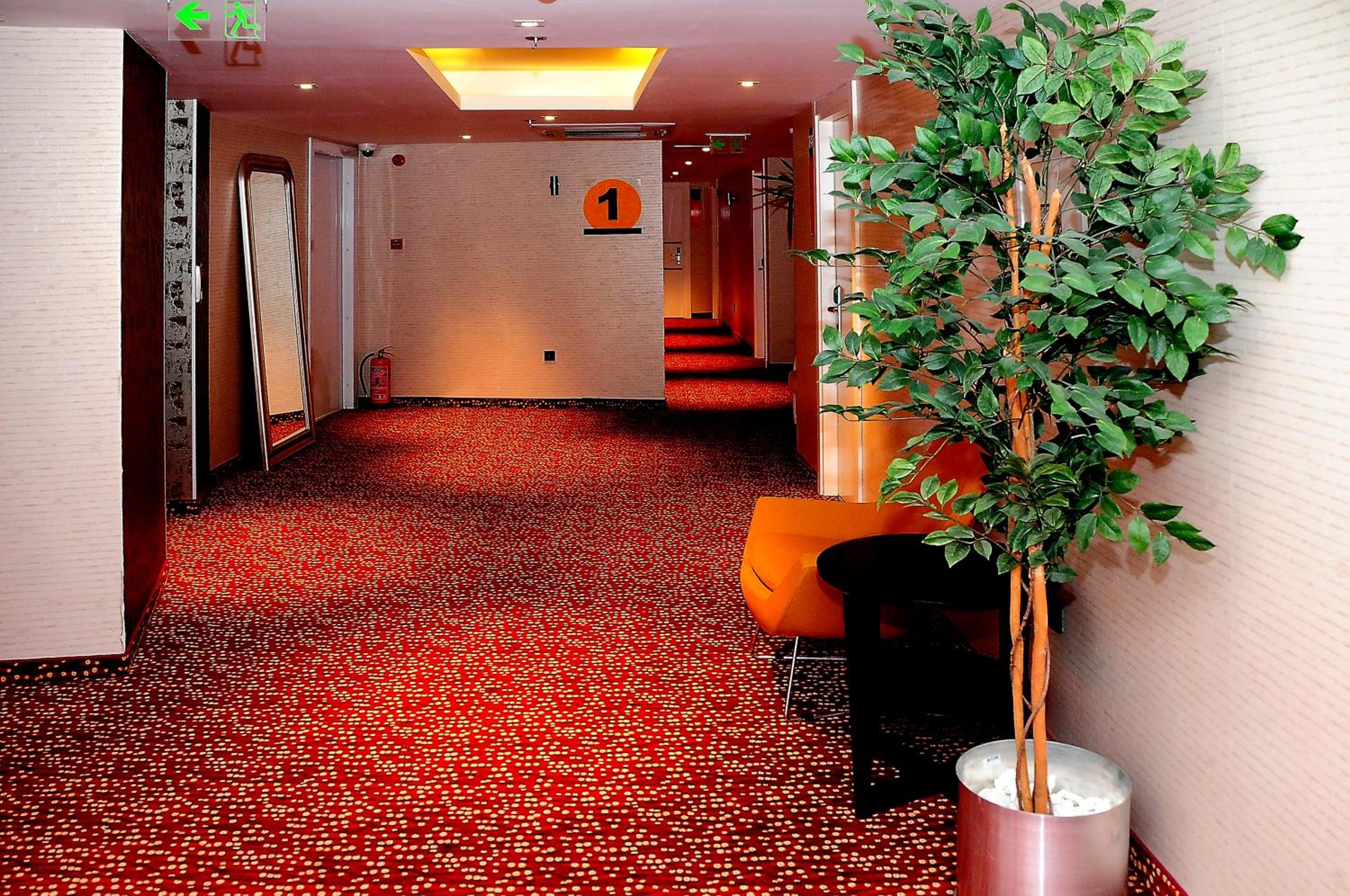 Tempo Hotel Caglayan - Image 36