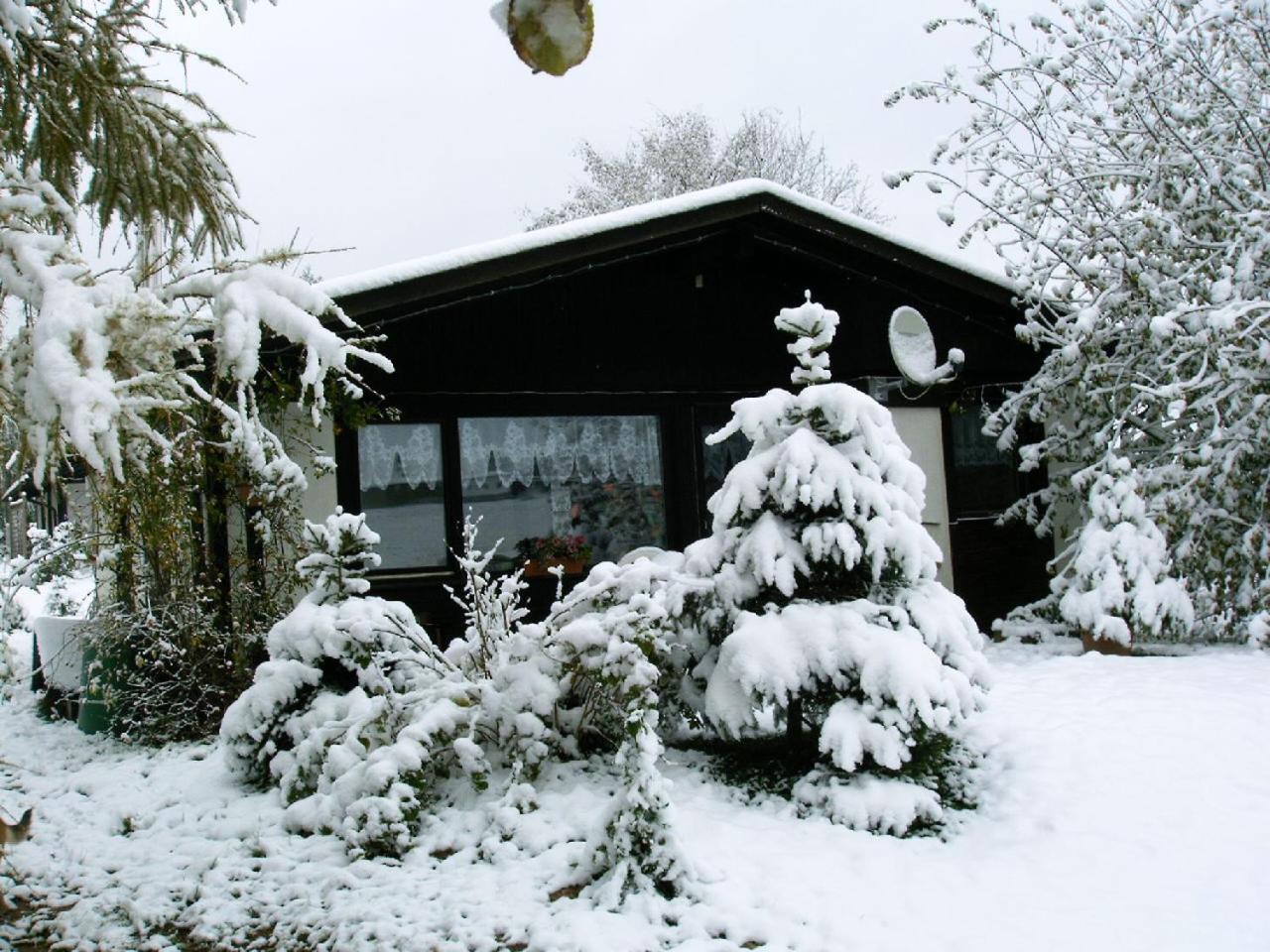 Ferienhaus-Hotel 