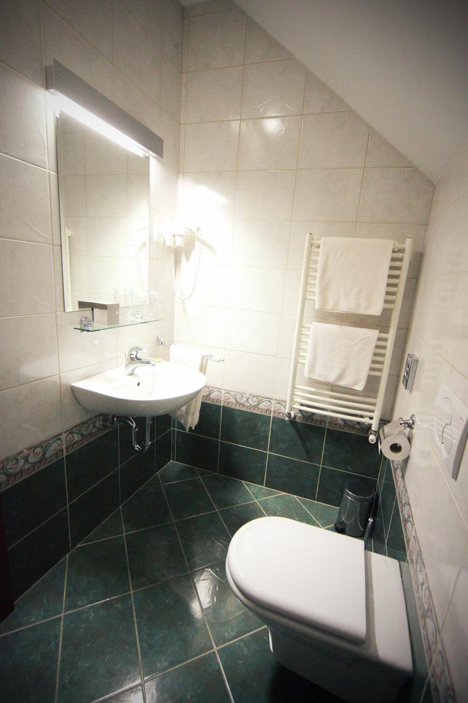 Guest House pri Vodniku view 3