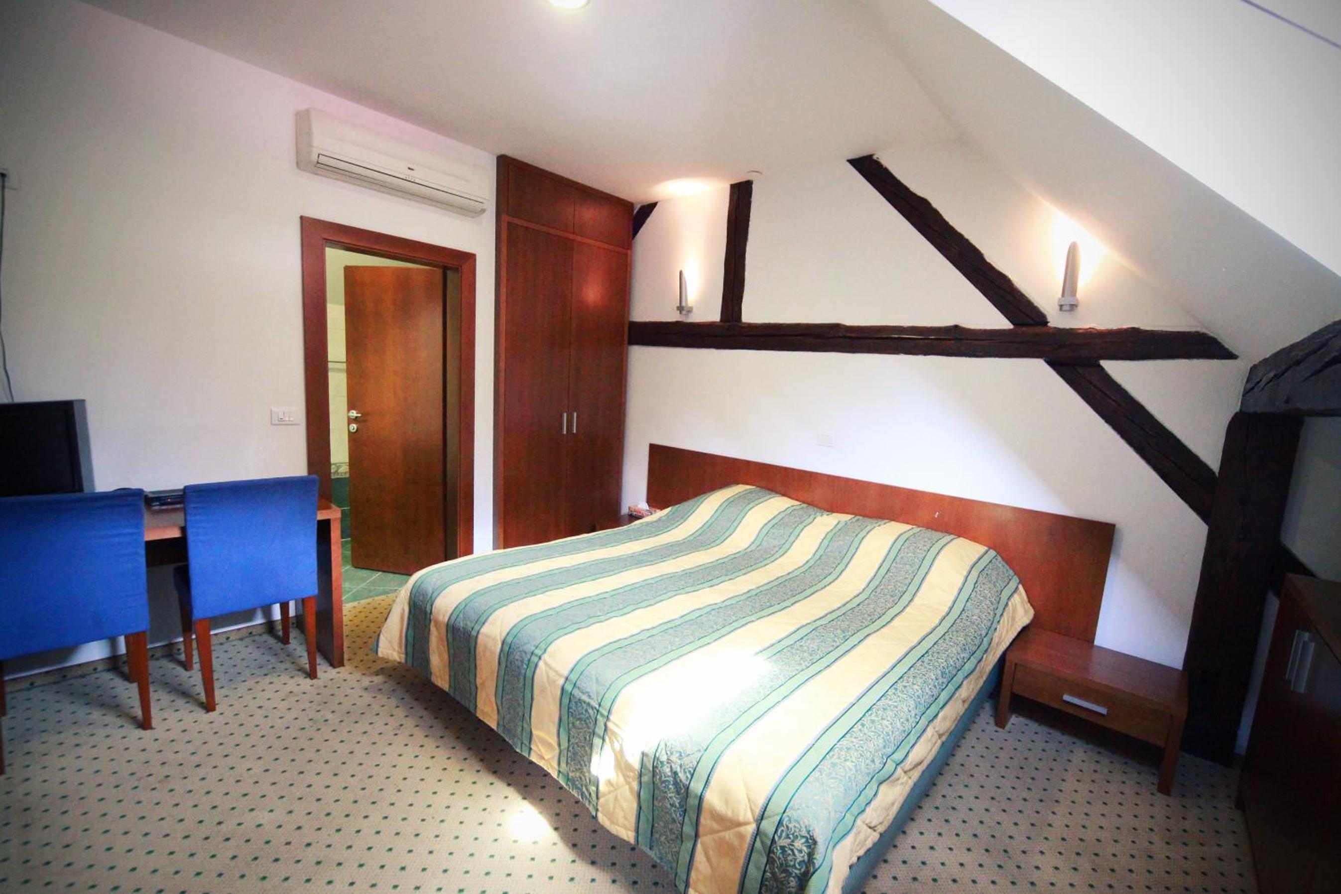 Guest House pri Vodniku view 2