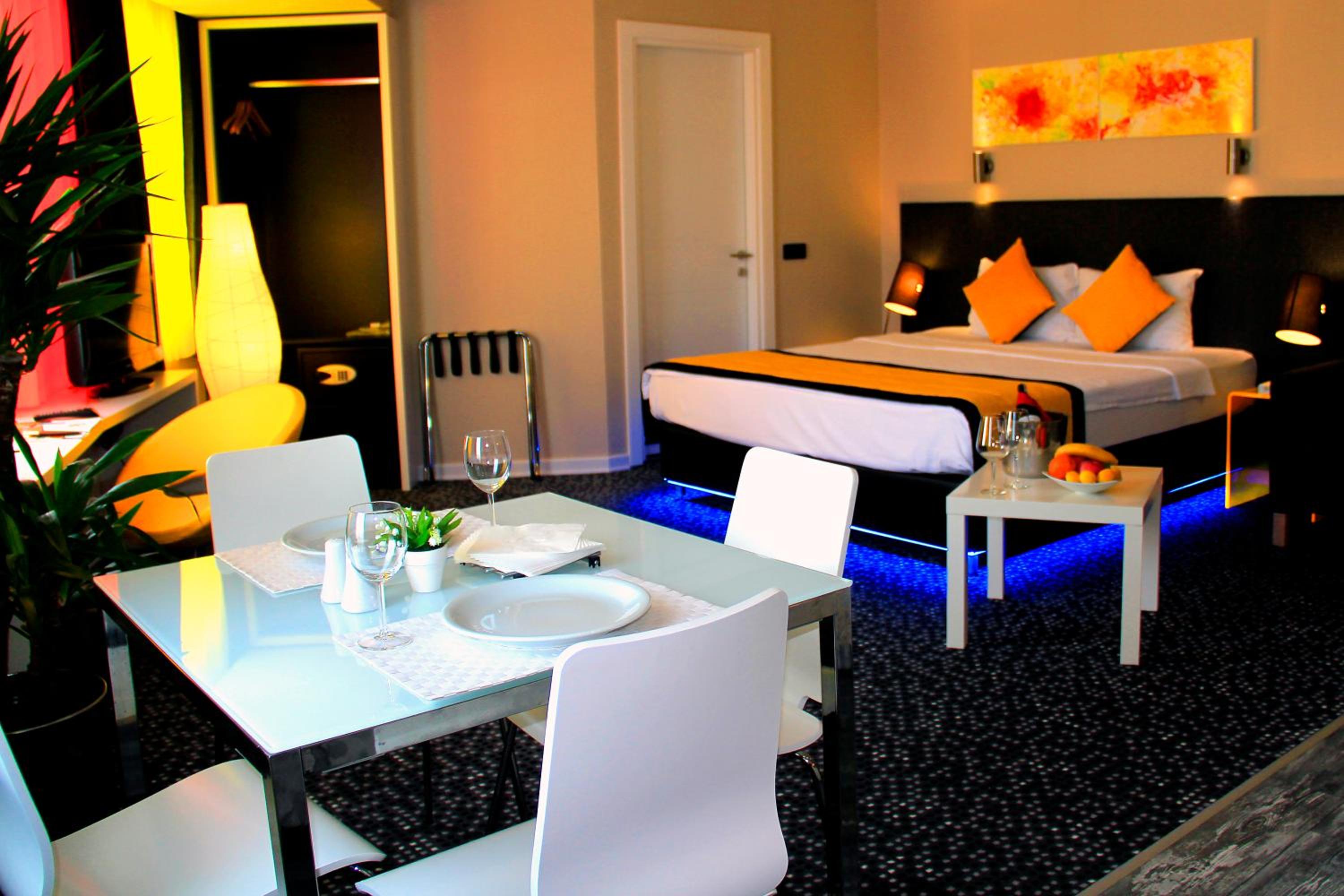 Tempo Hotel Caglayan - Image 30