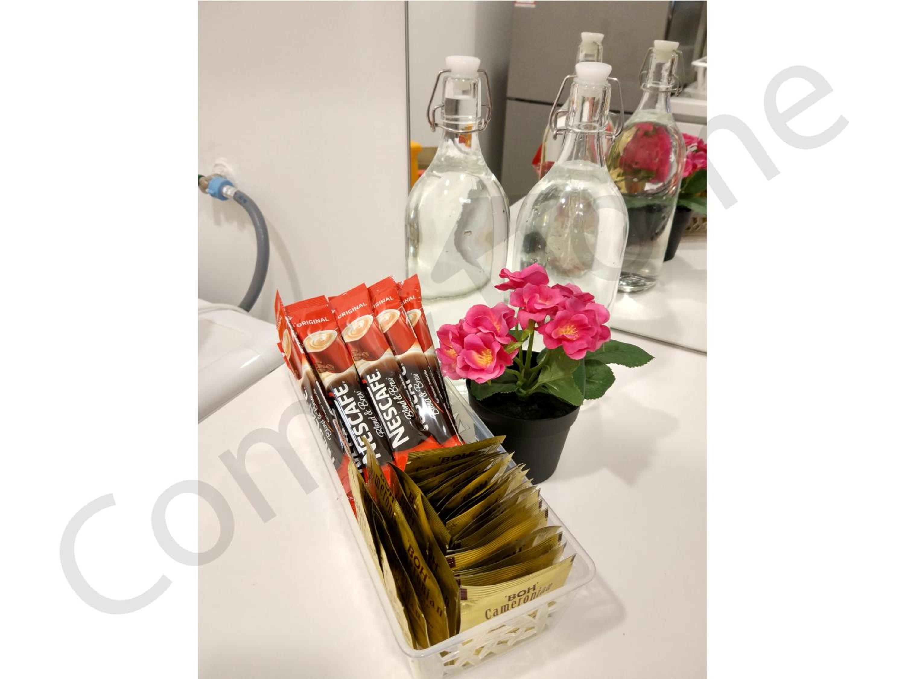 5 STAR & LUXURY Apartment near KLCC/ KL City Centre