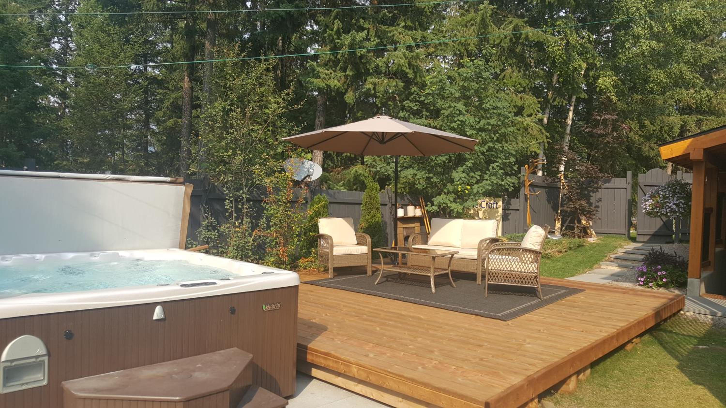 Deer Ridge B&B
