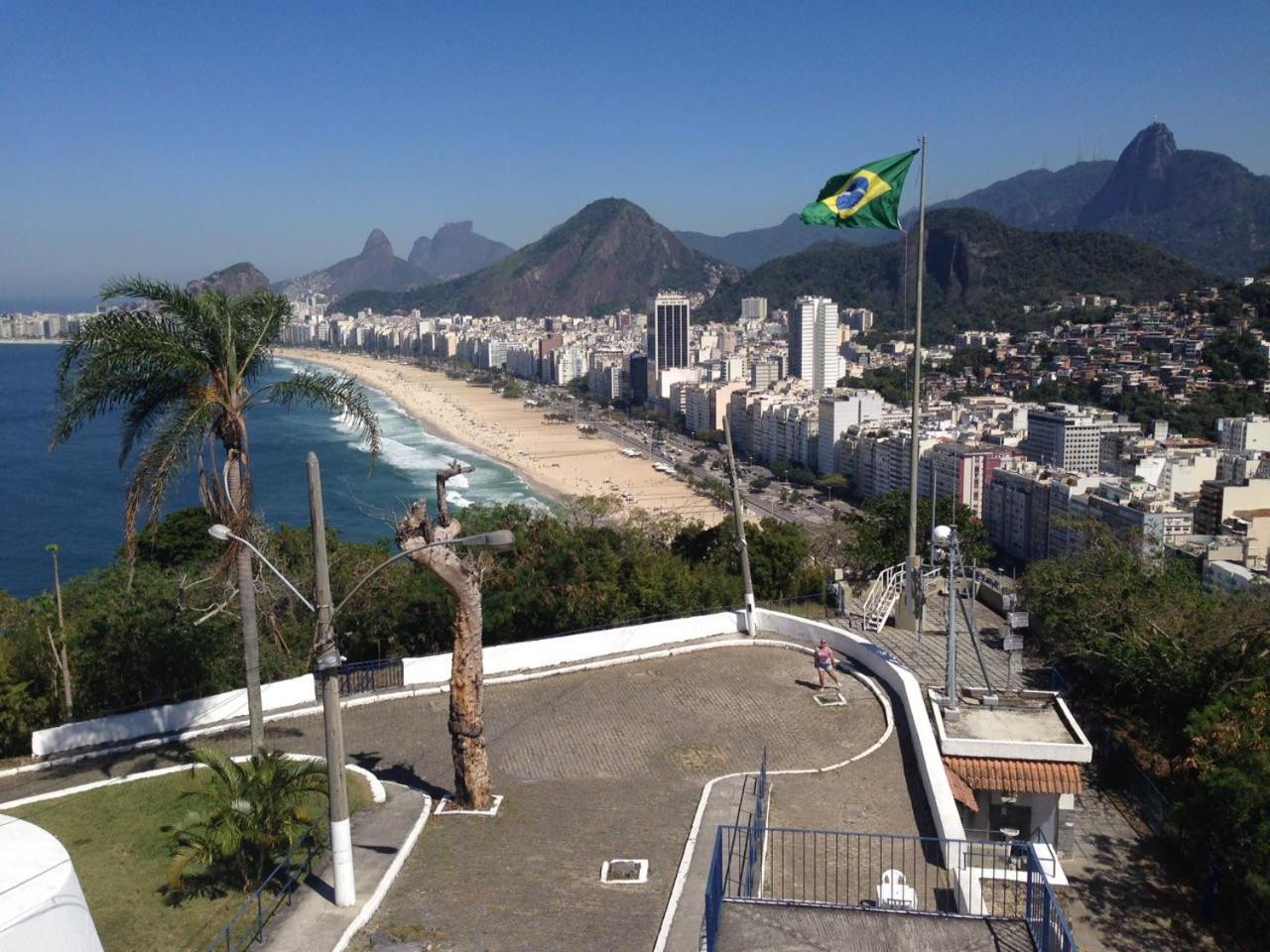 Edificio ALONE com terraço na quadra da praia, espaçoso e silencioso view 3