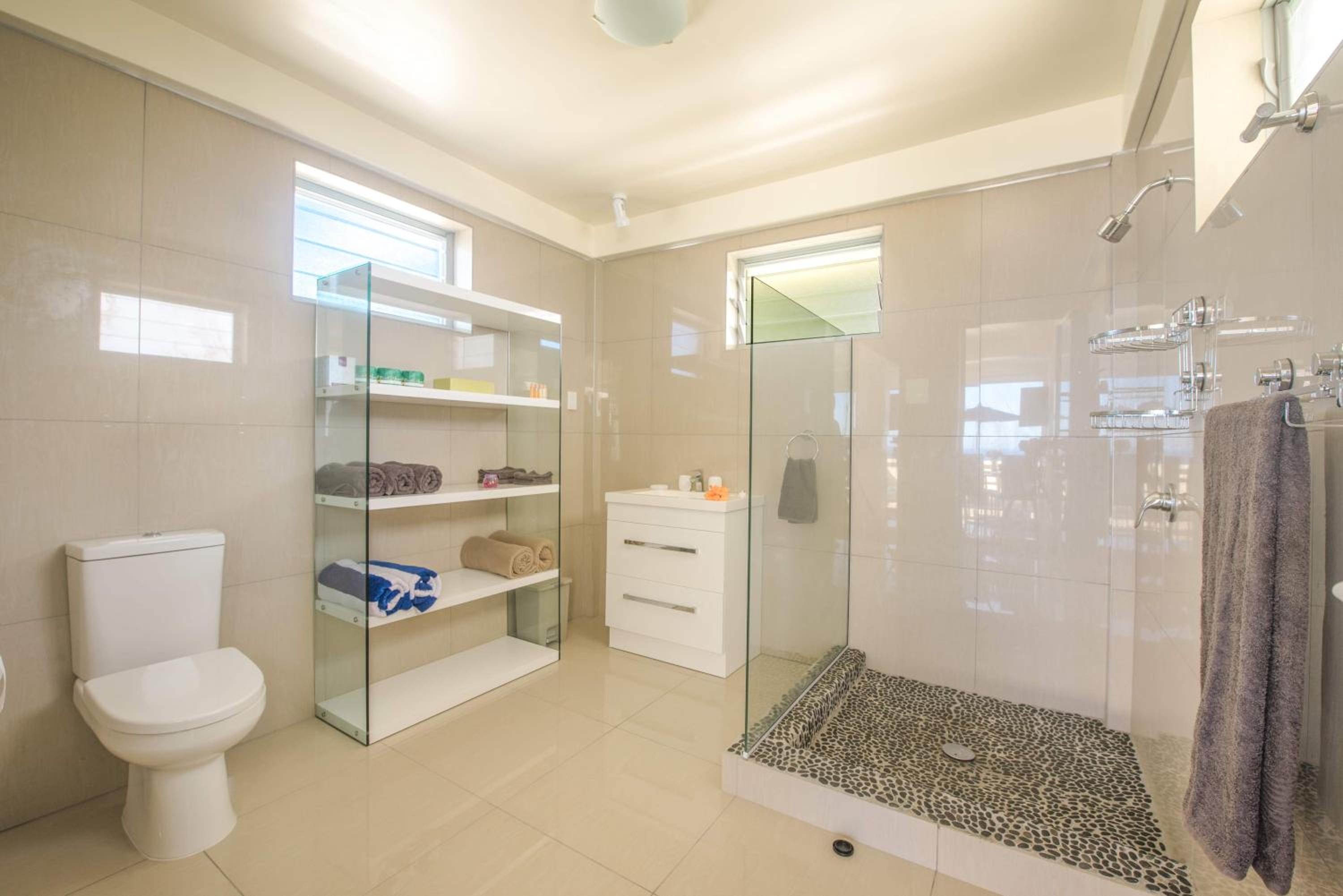 Mai'I Villa Apartments view 5
