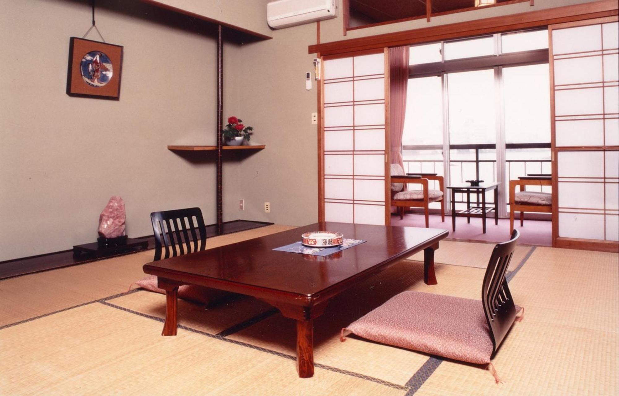 Hotel Shiiya