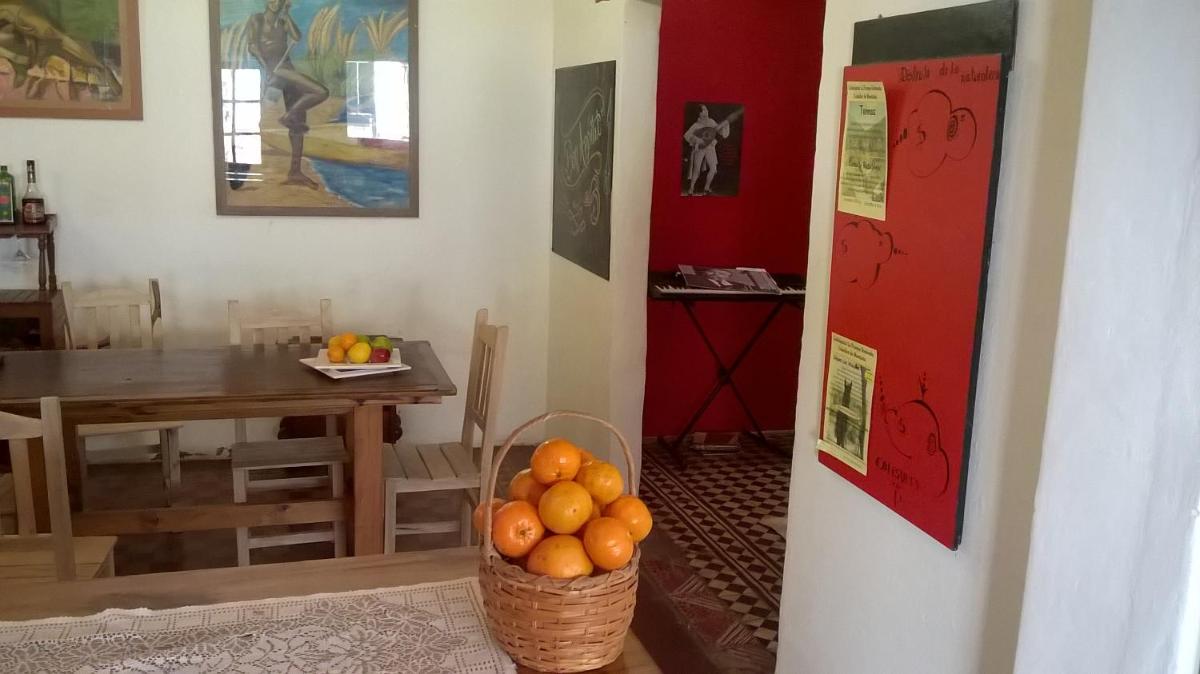 Guest House Mielaloe