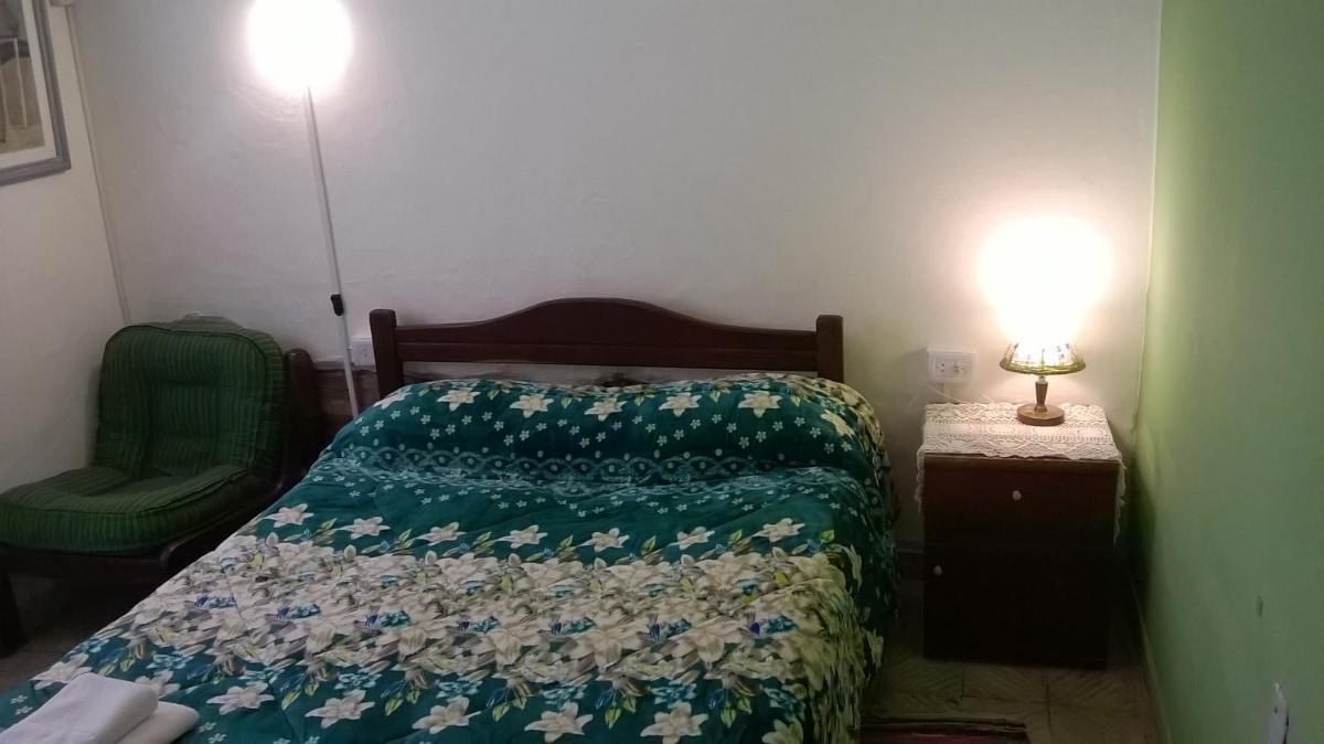 Guest House Mielaloe