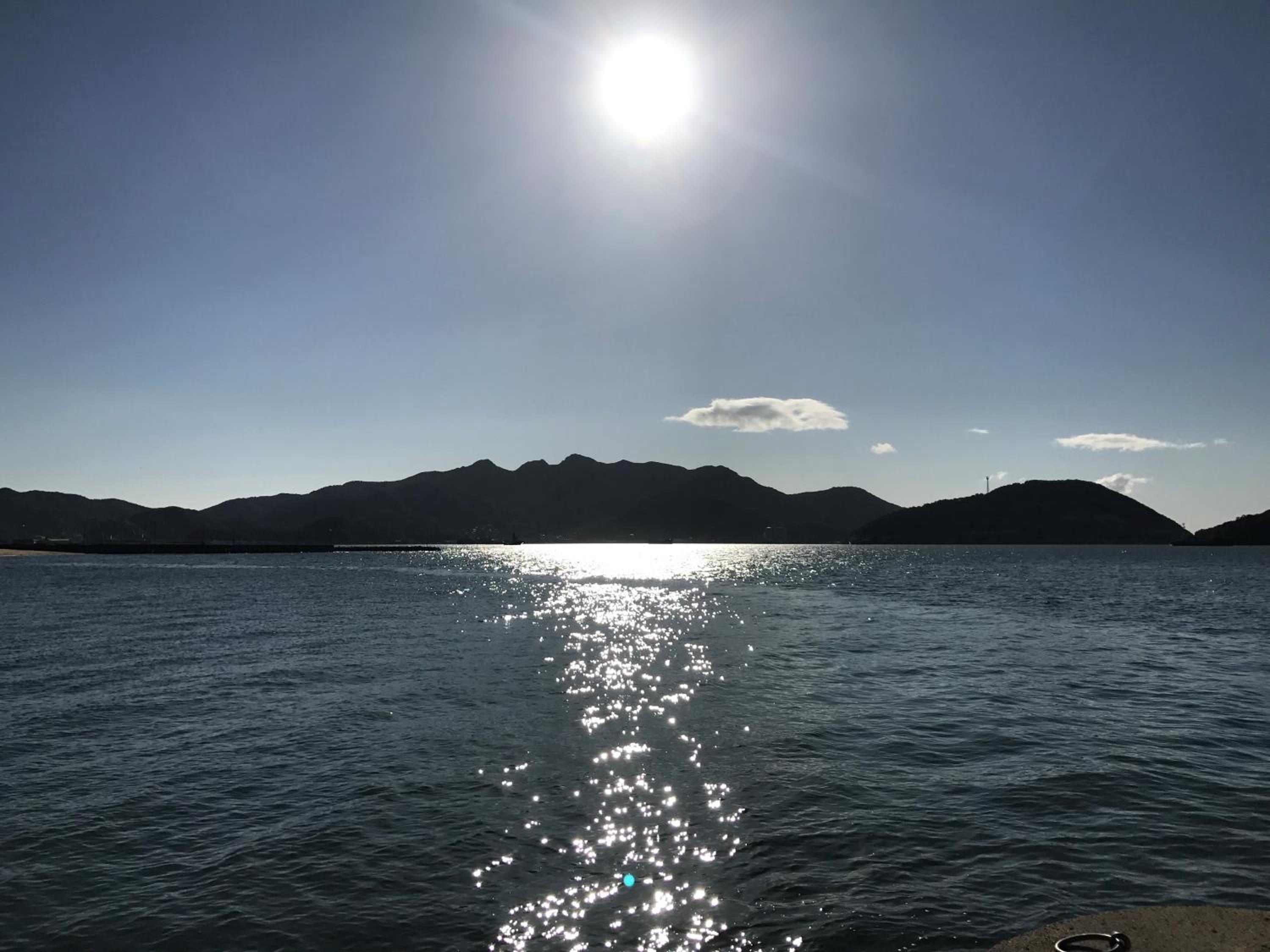 Shodoshima Olive Youth Hostel