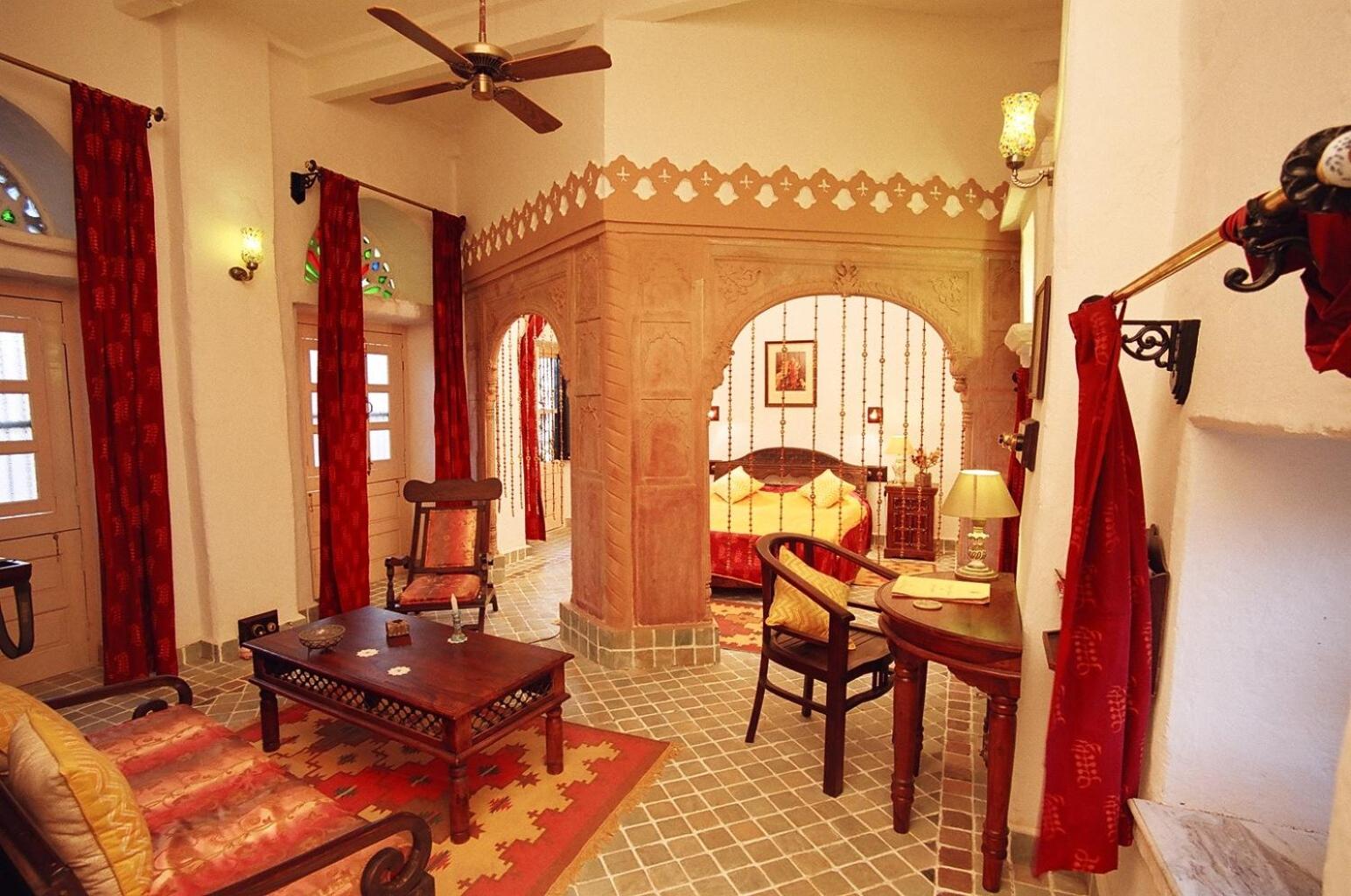 Deogarh Mahal