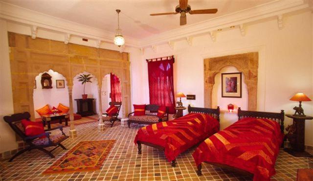 Deogarh Mahal