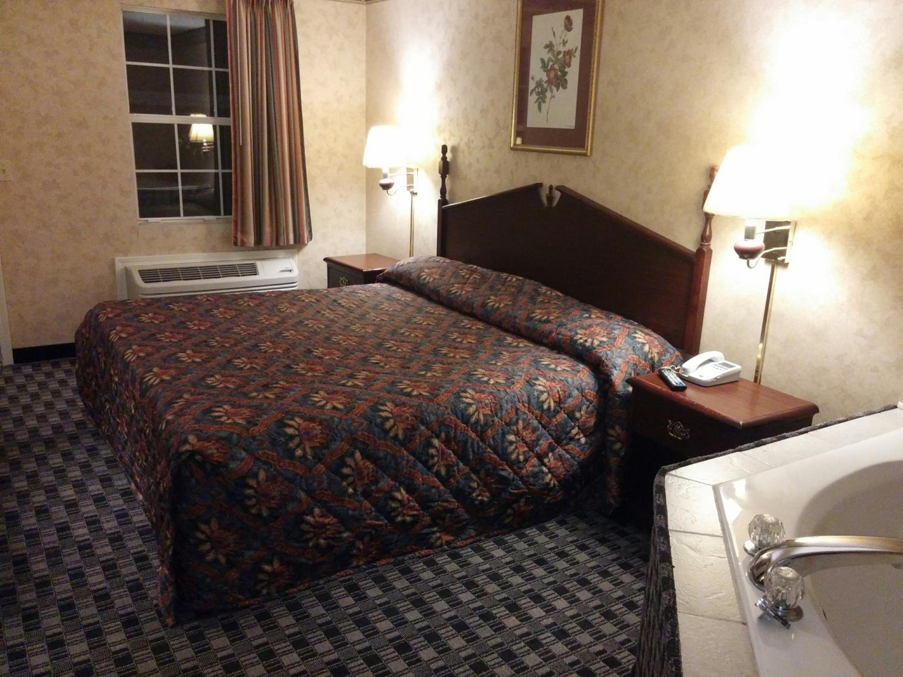 Stonebrook Inn view 4