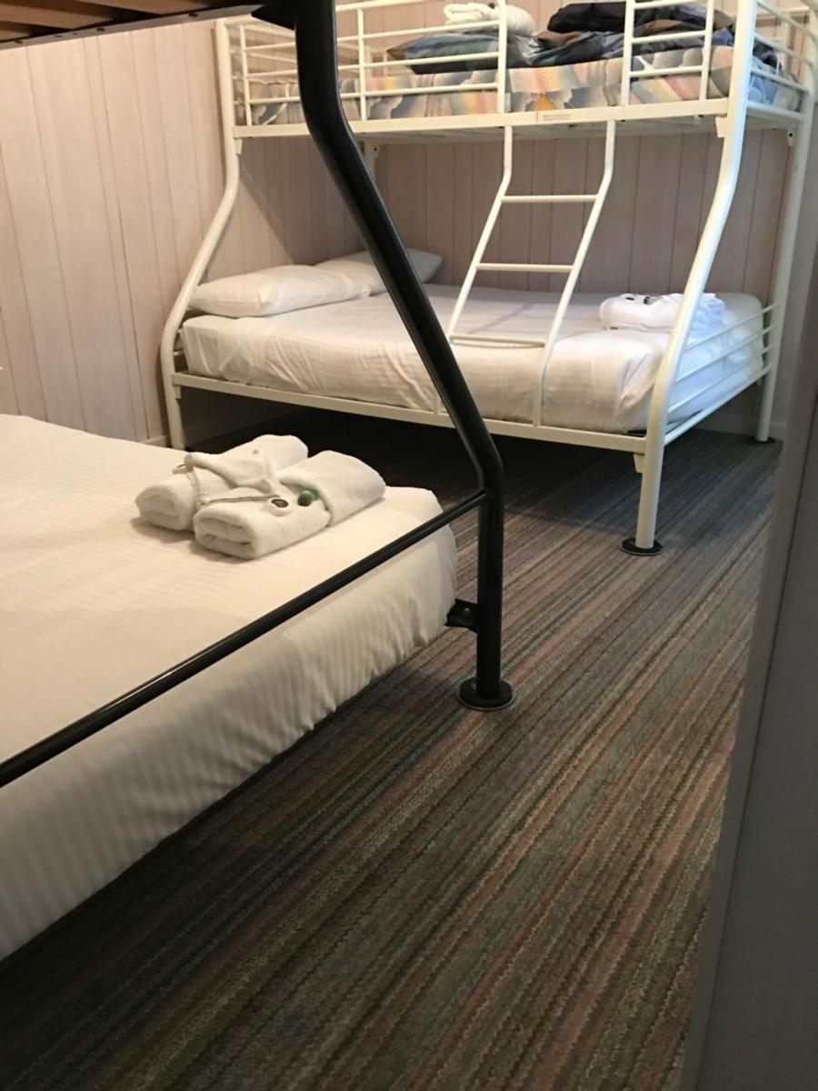 Swan Reach Holiday Park