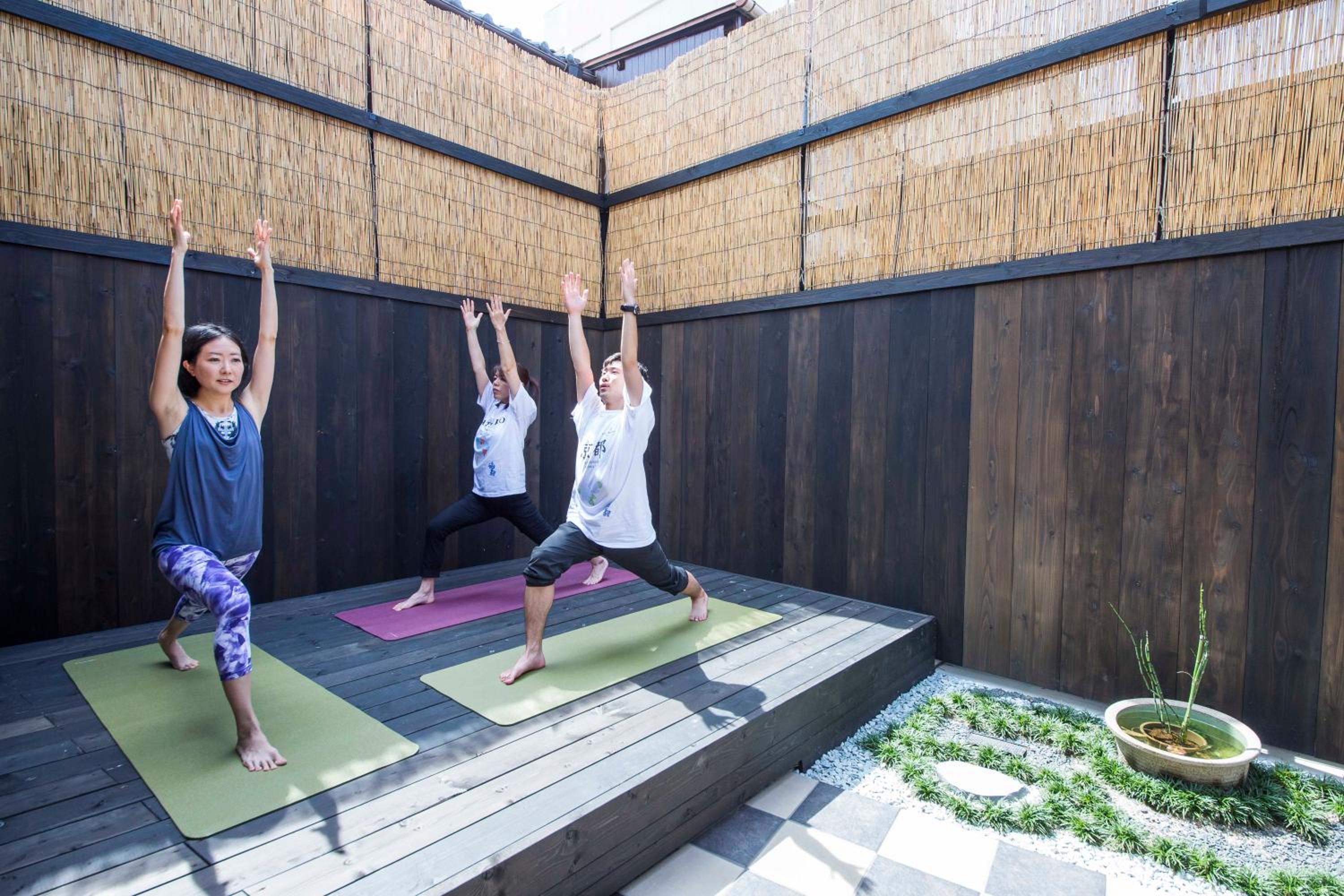 Fujitaya BnB