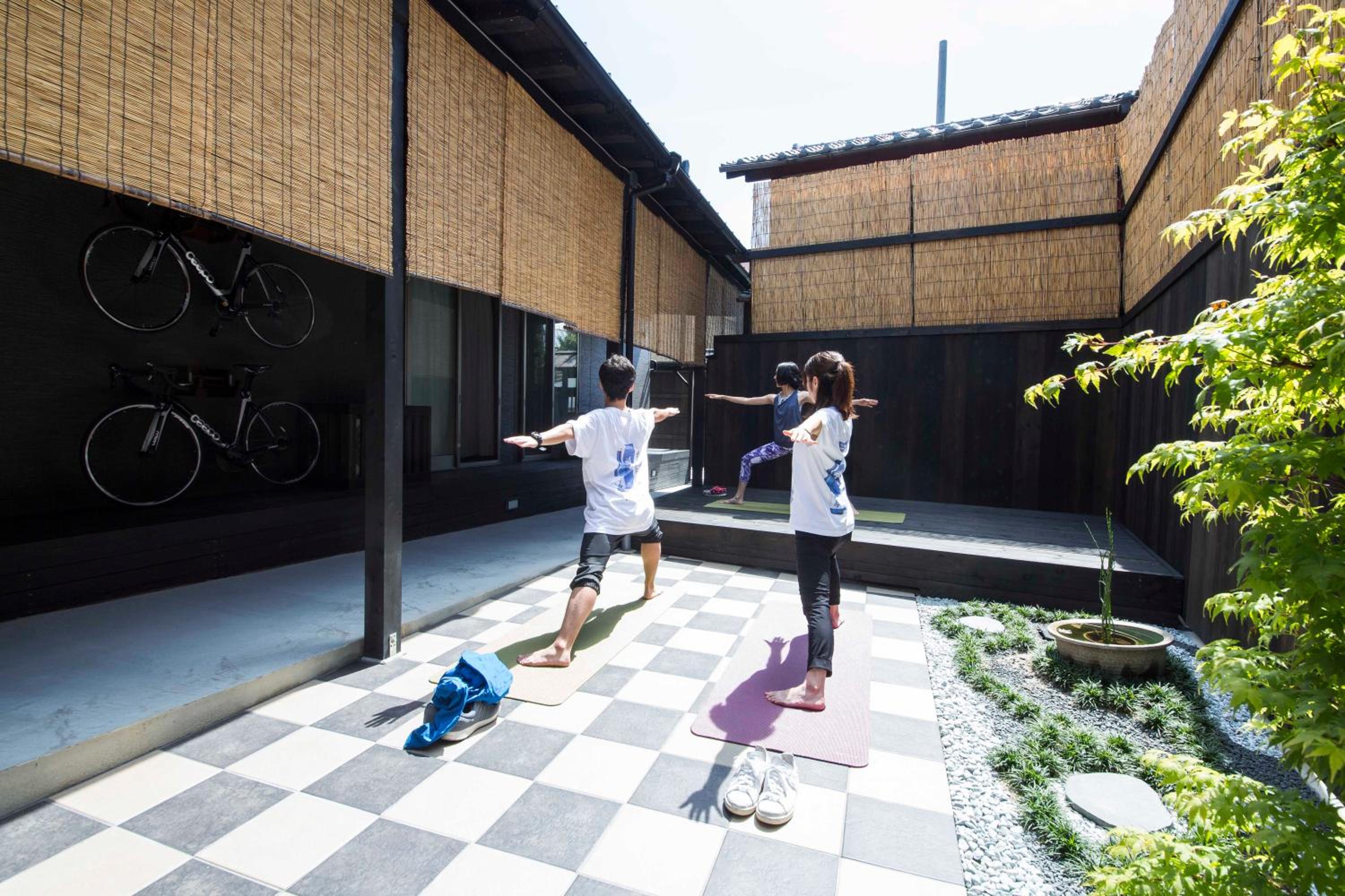 Fujitaya BnB