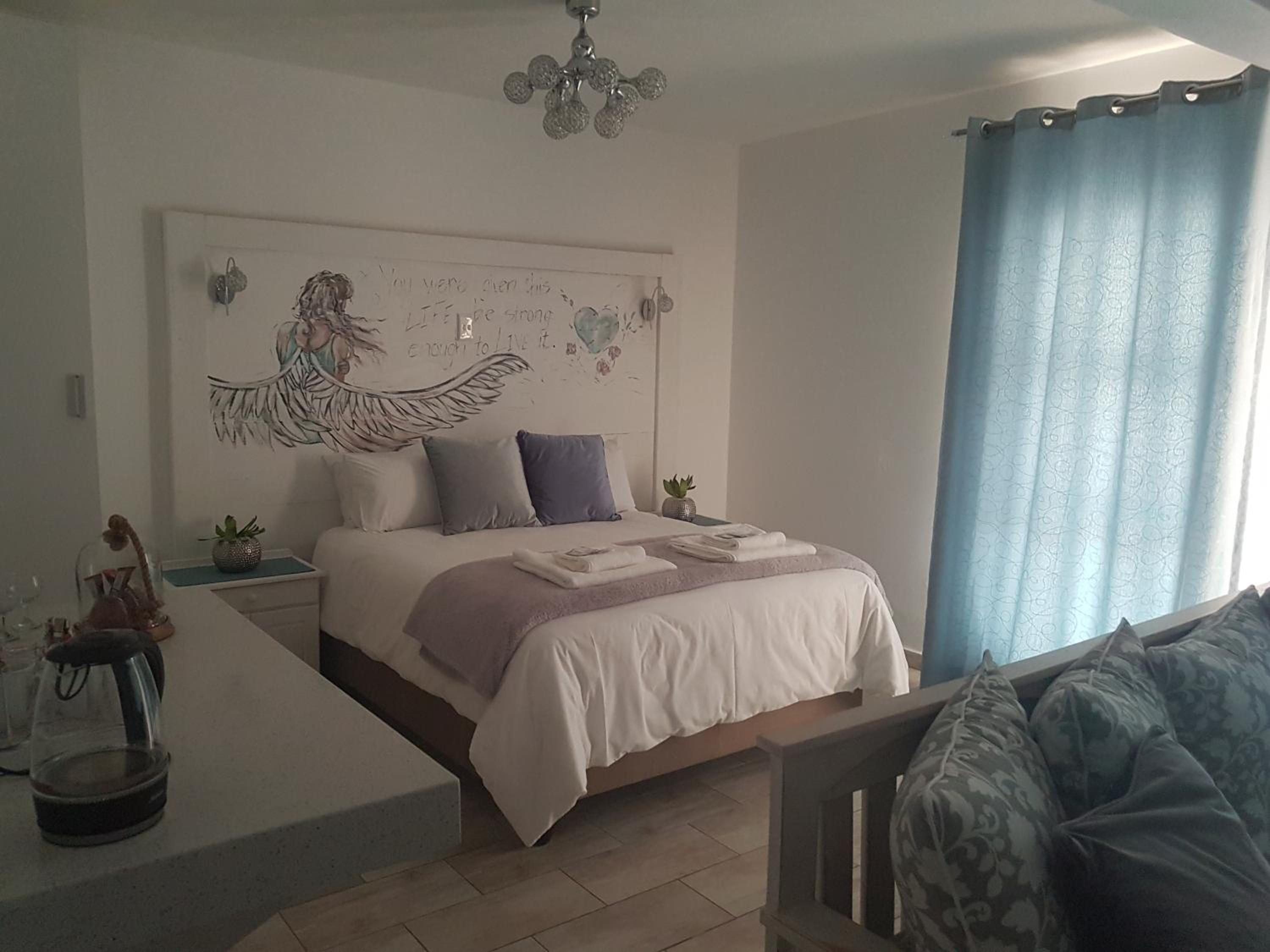 Be Our Guest Self Catering