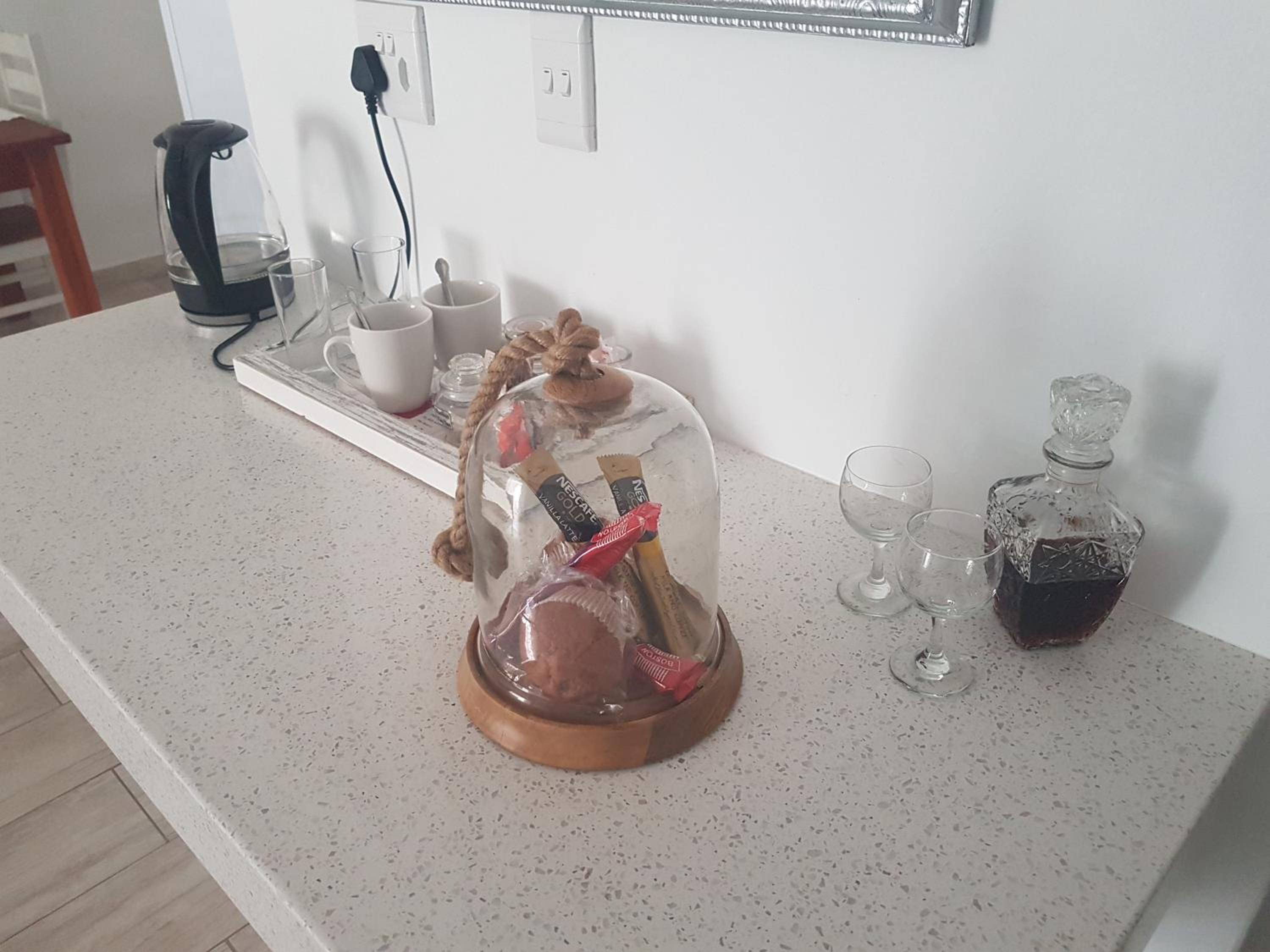 Be Our Guest Self Catering
