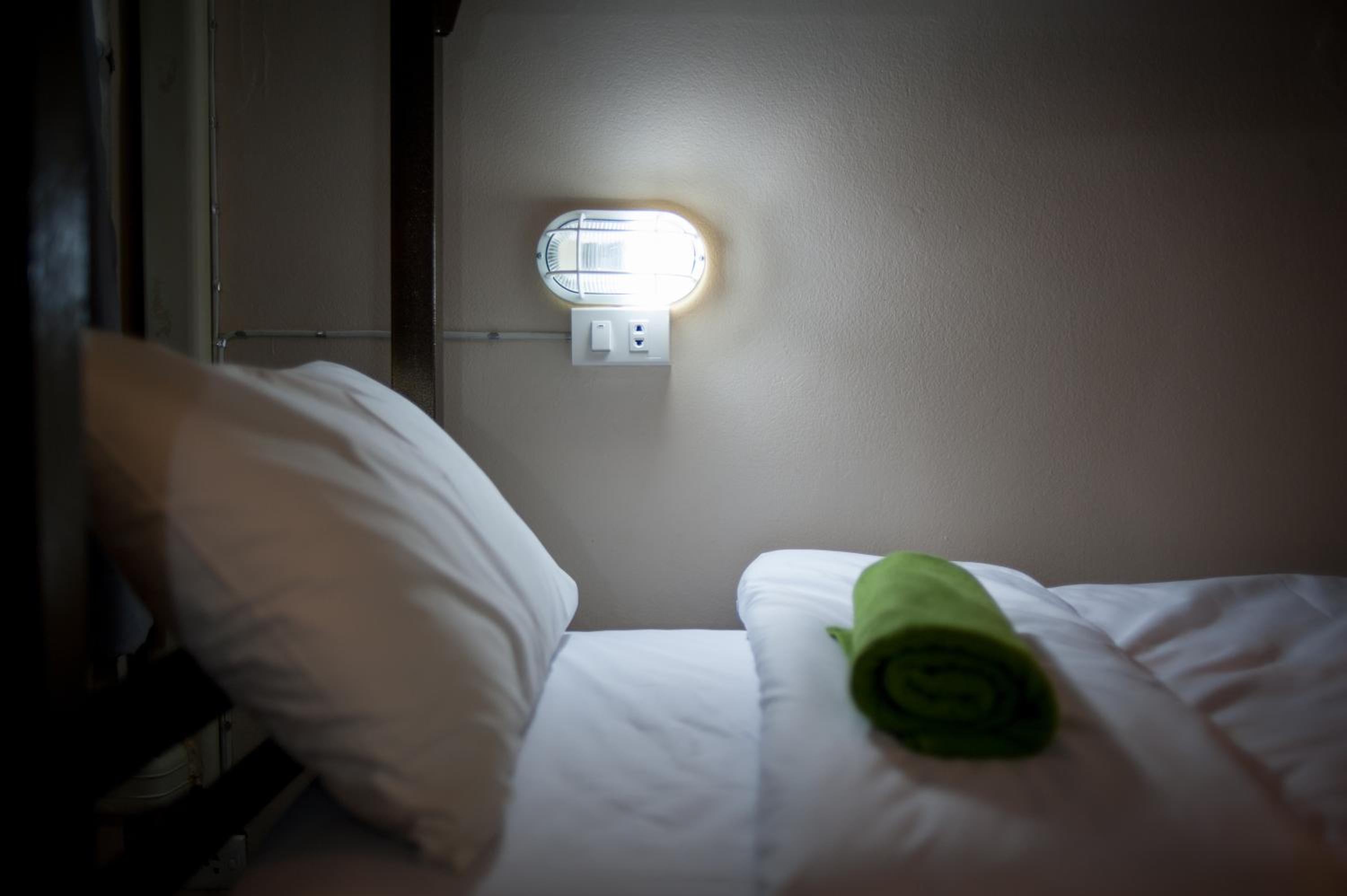Victory Park Hostel - Maya Hostel