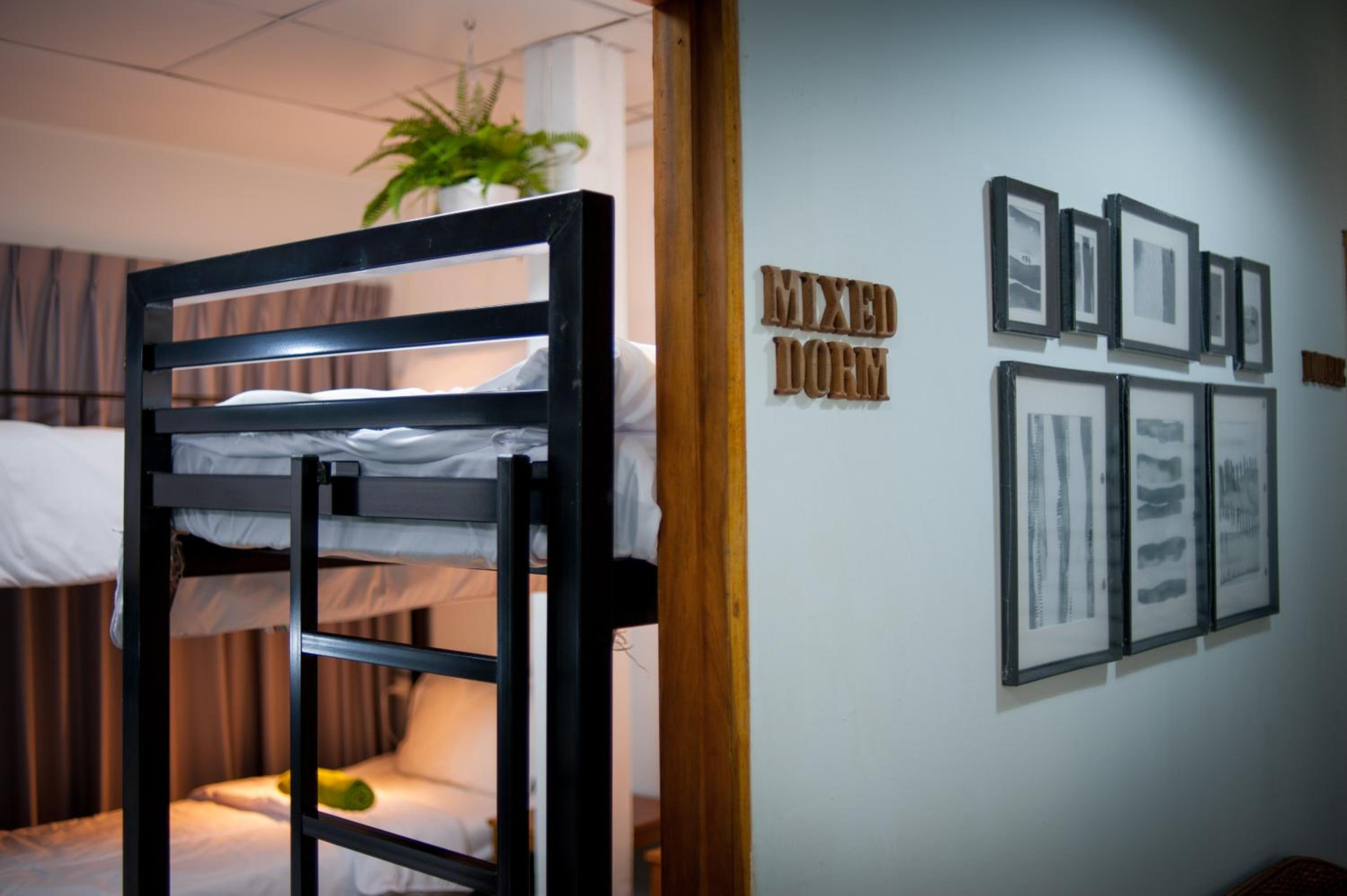 Victory Park Hostel - Maya Hostel