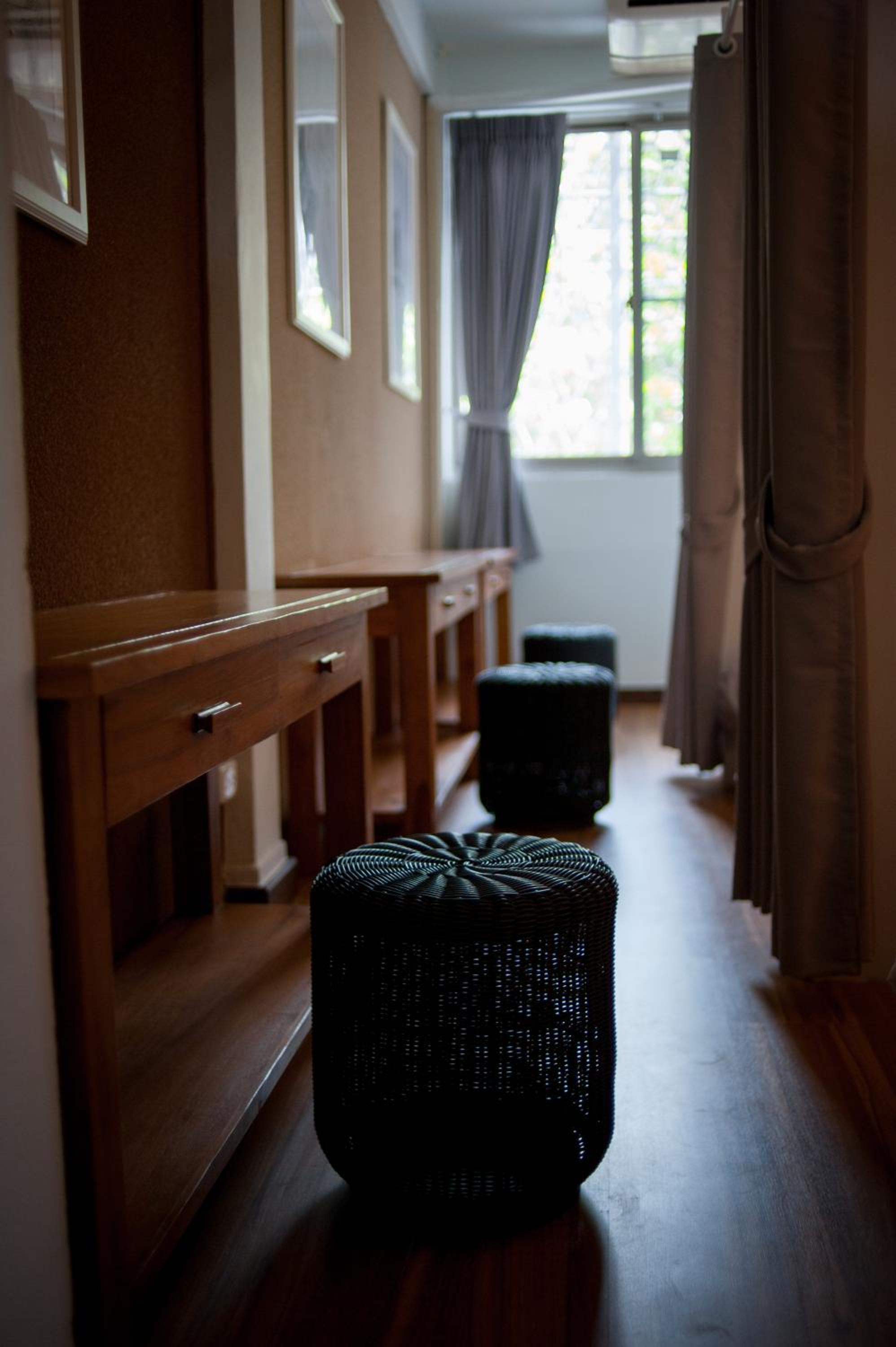 Victory Park Hostel - Maya Hostel