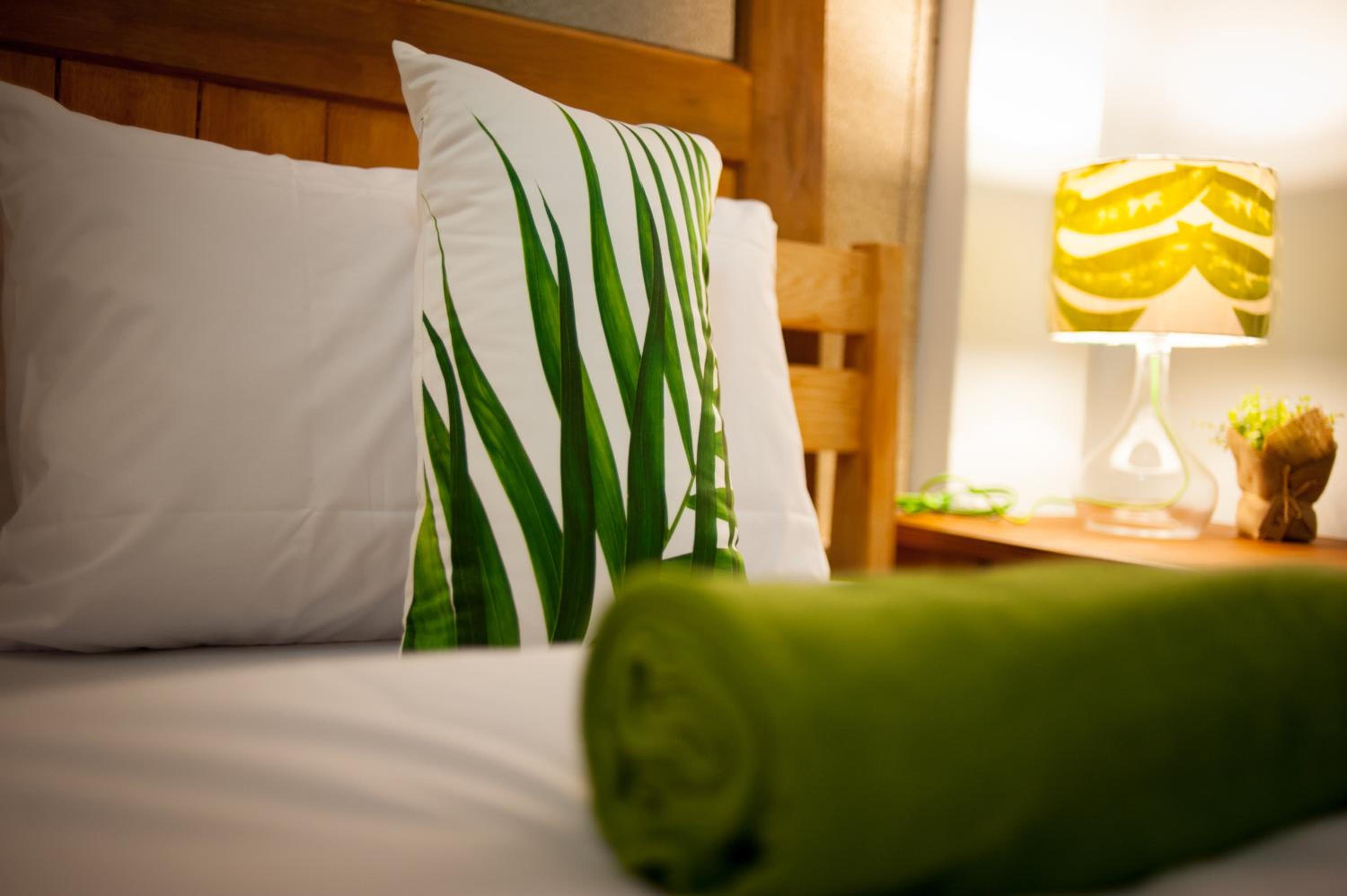 Victory Park Hostel - Maya Hostel
