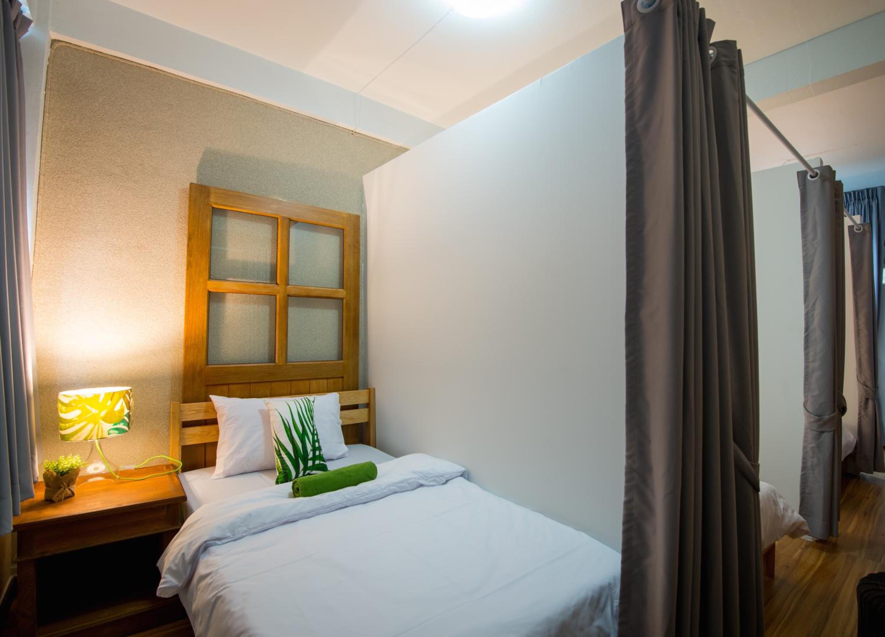 Victory Park Hostel - Maya Hostel