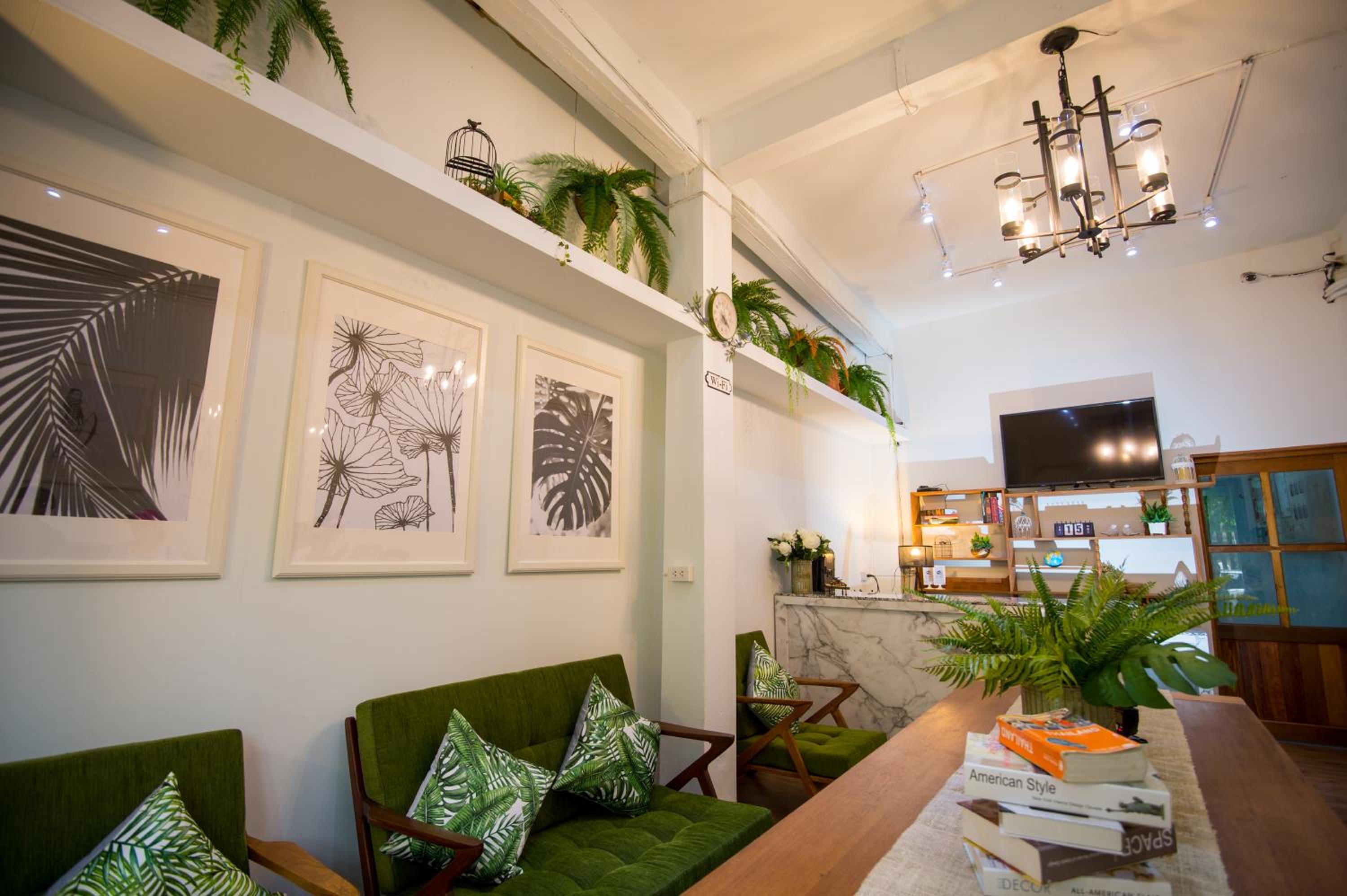 lounge