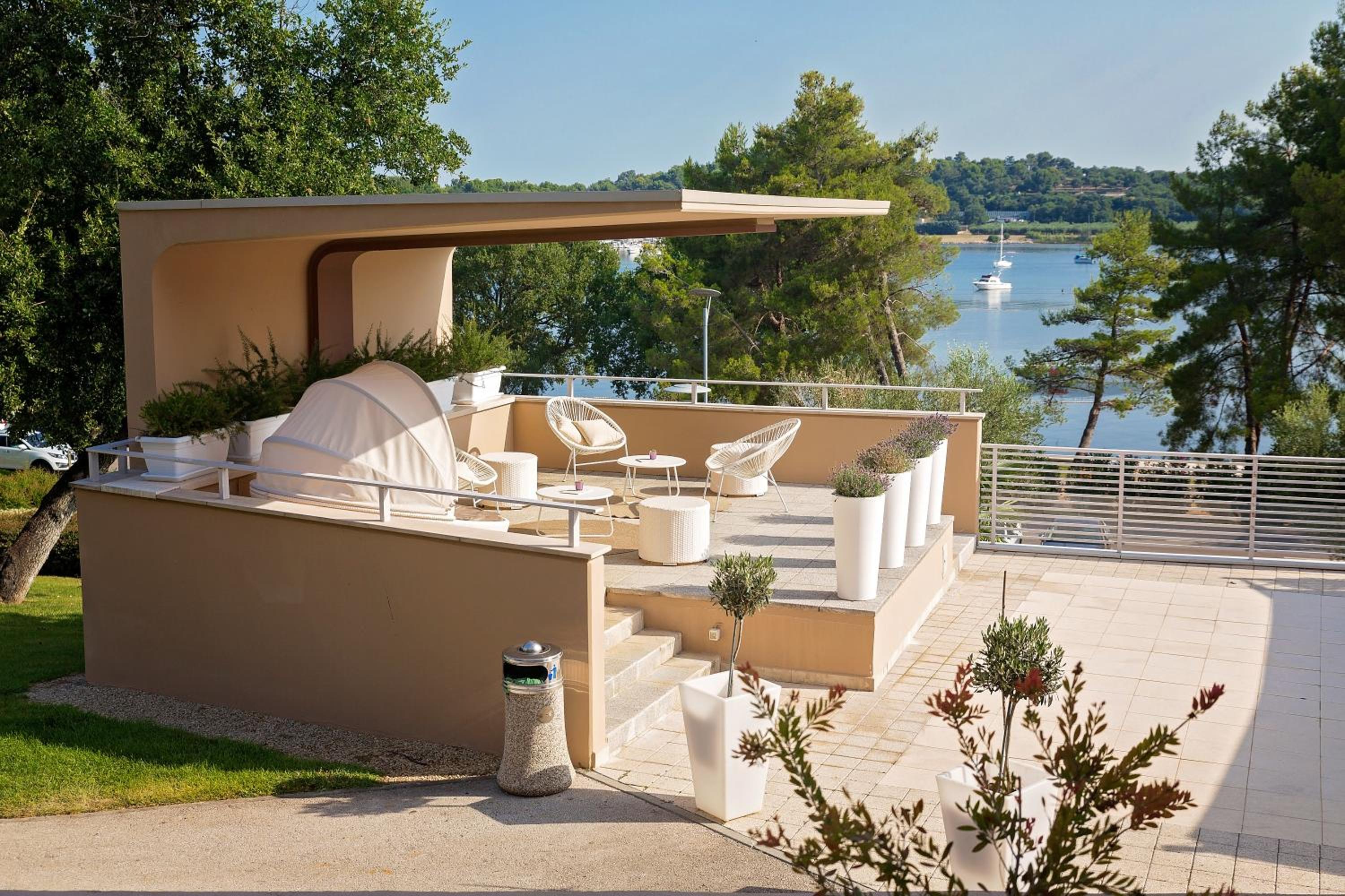 Hotel Molindrio Plava Laguna - Property Image 50