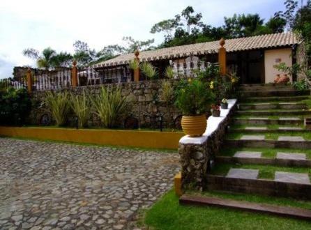 Pousada Hospedaria da Villa