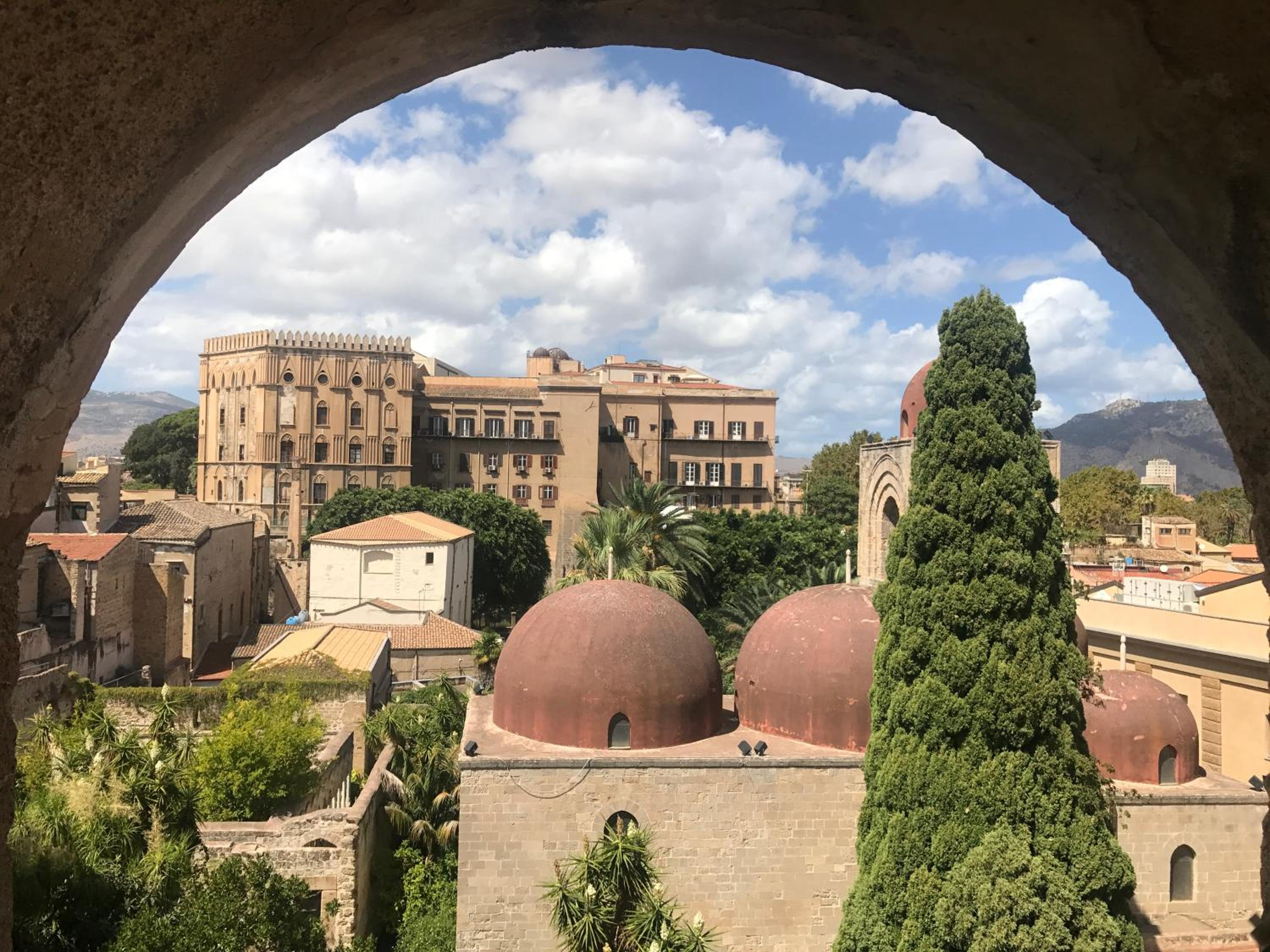 LeAlbe di Sicilia