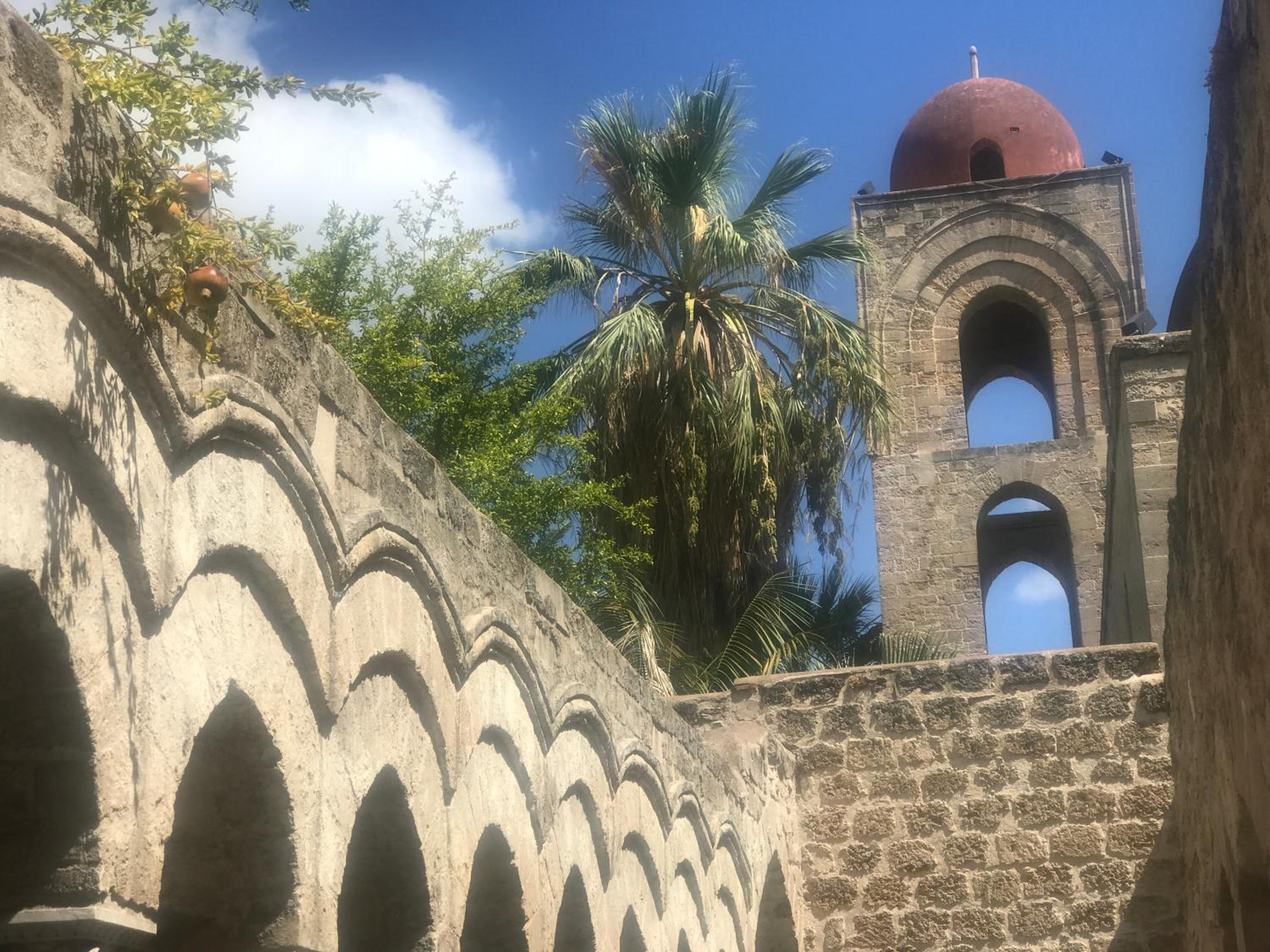 LeAlbe di Sicilia
