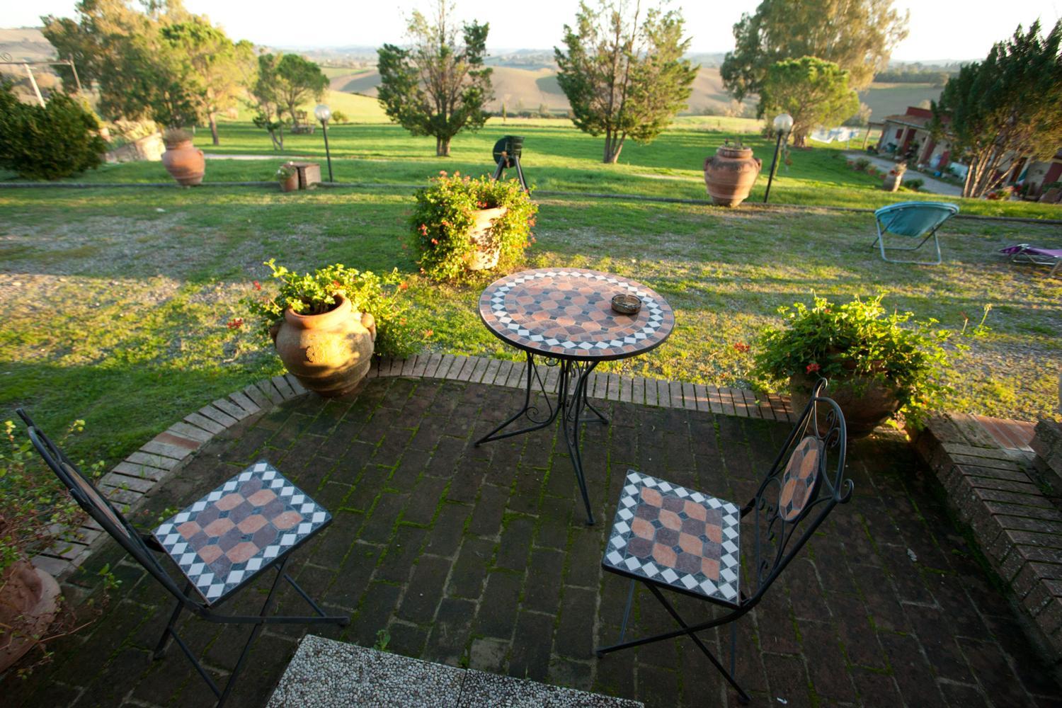 Wine Resort Colsereno