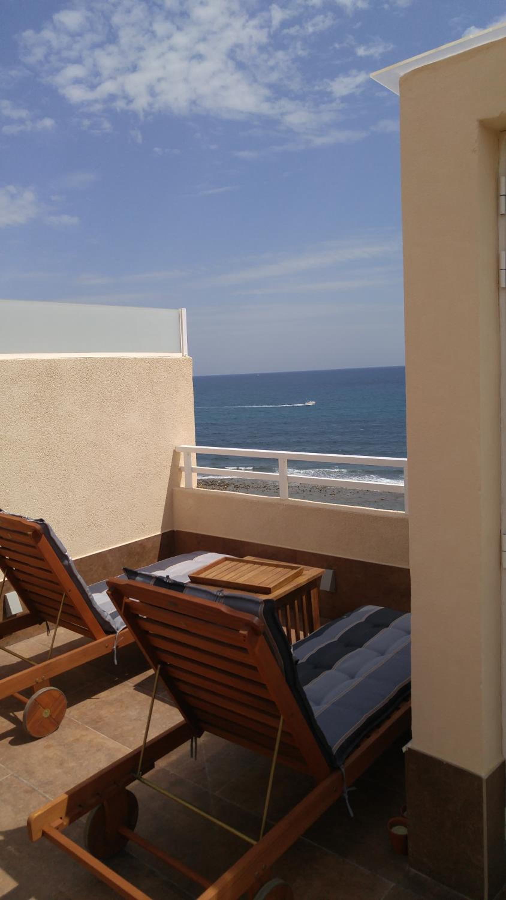 Cabo Mar Duplex photo 3