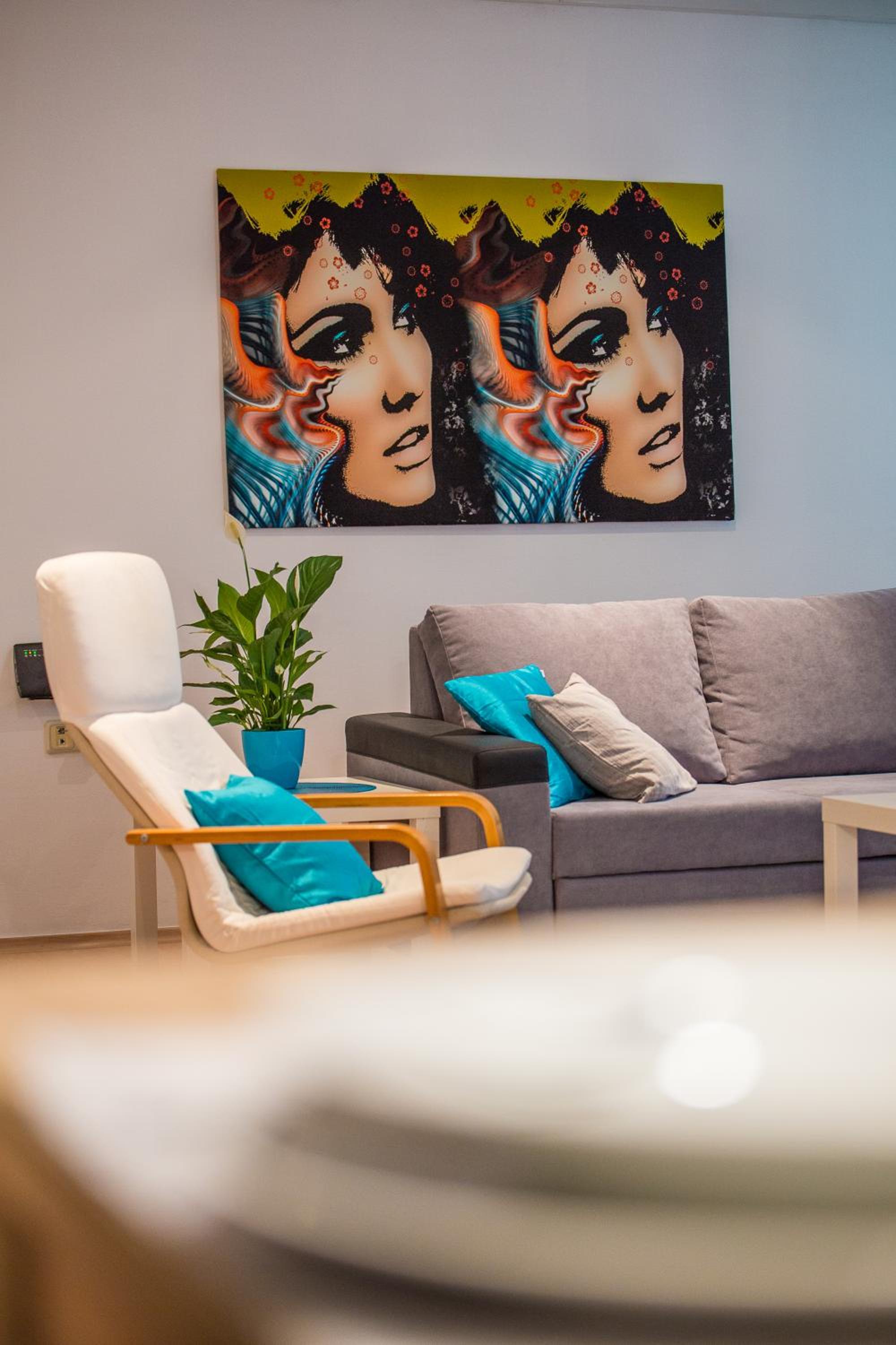 lounge