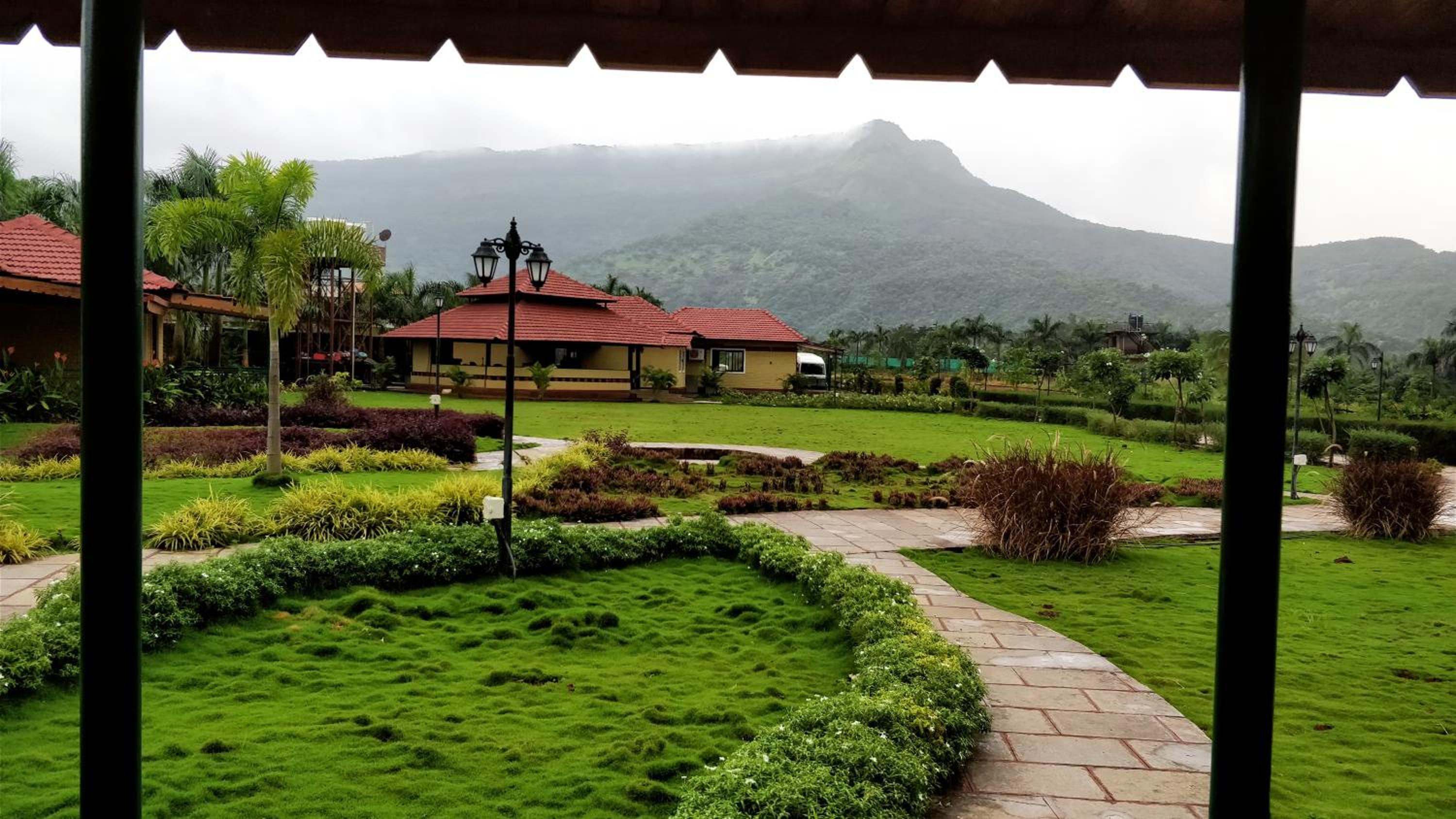 The Kanila Resort view 3