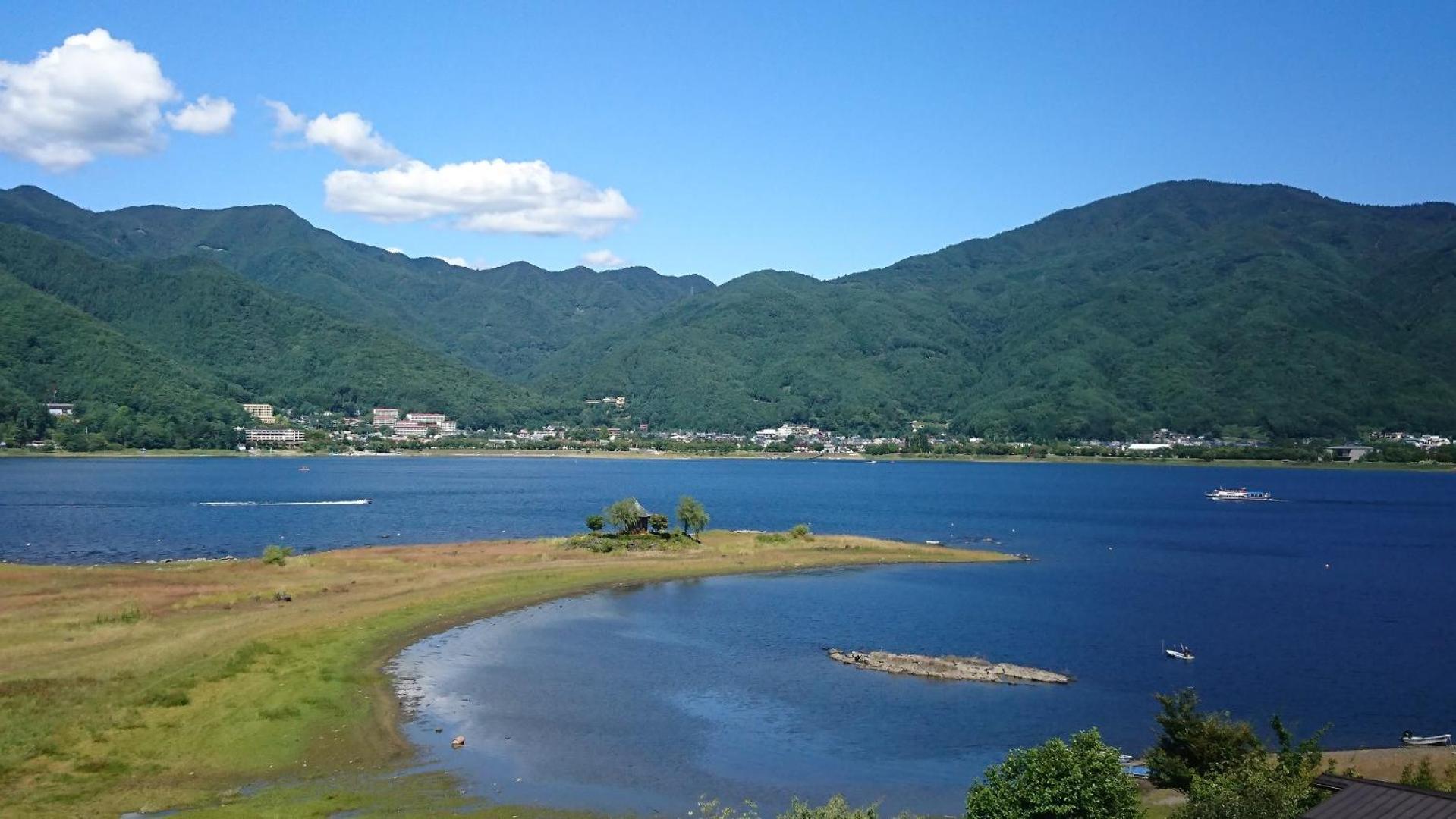 Lakeland Hotel Mizunosato
