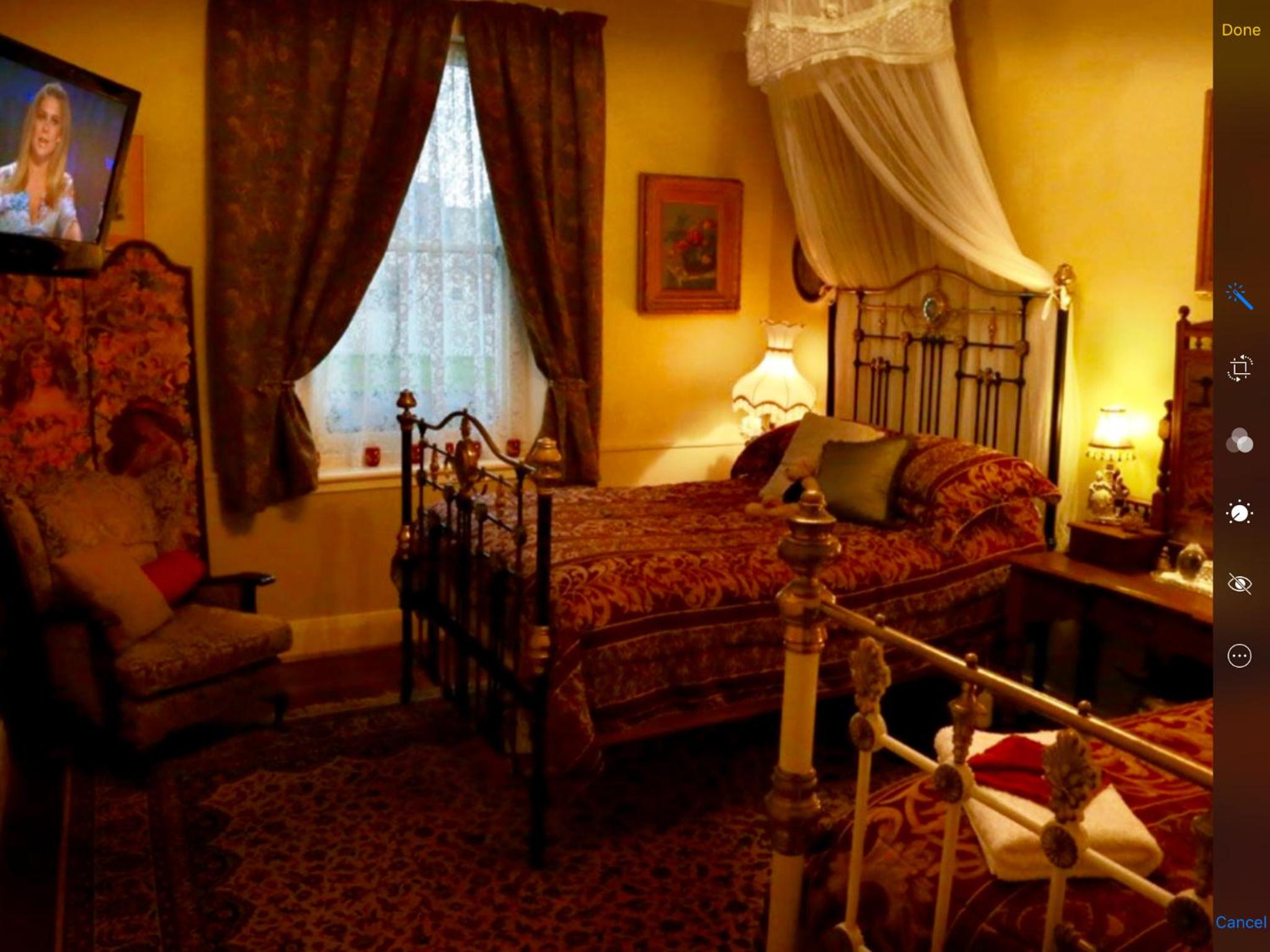 Blakes Manor Self Contained Heritage Accommodation
