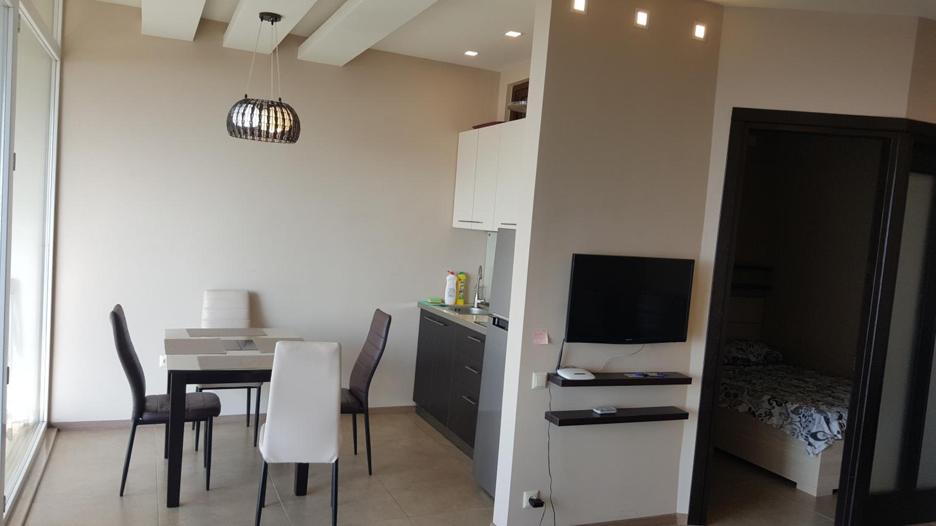 Apartment Magnolia Seaside
