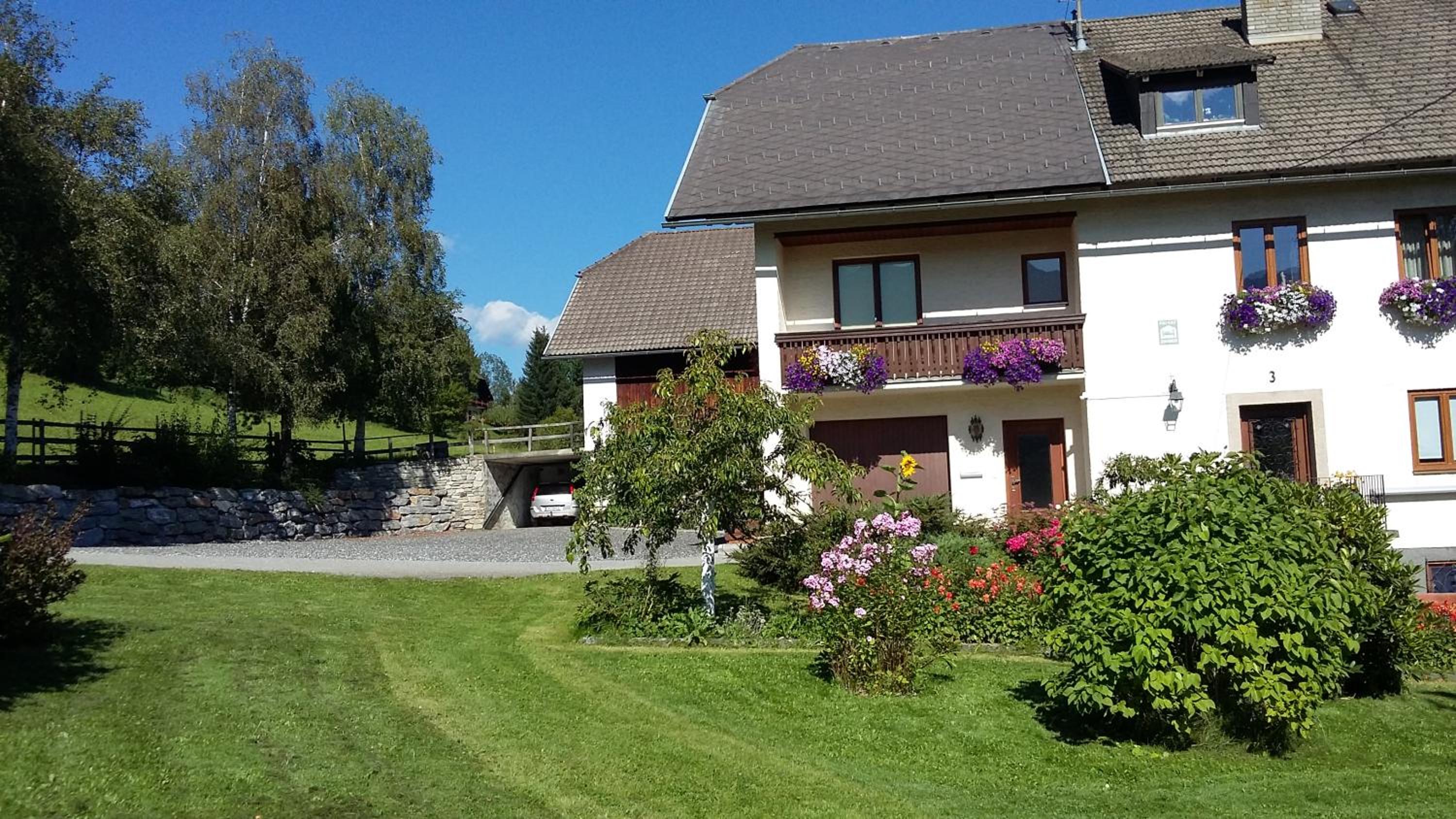 Haus Pfarrkirchner view 4